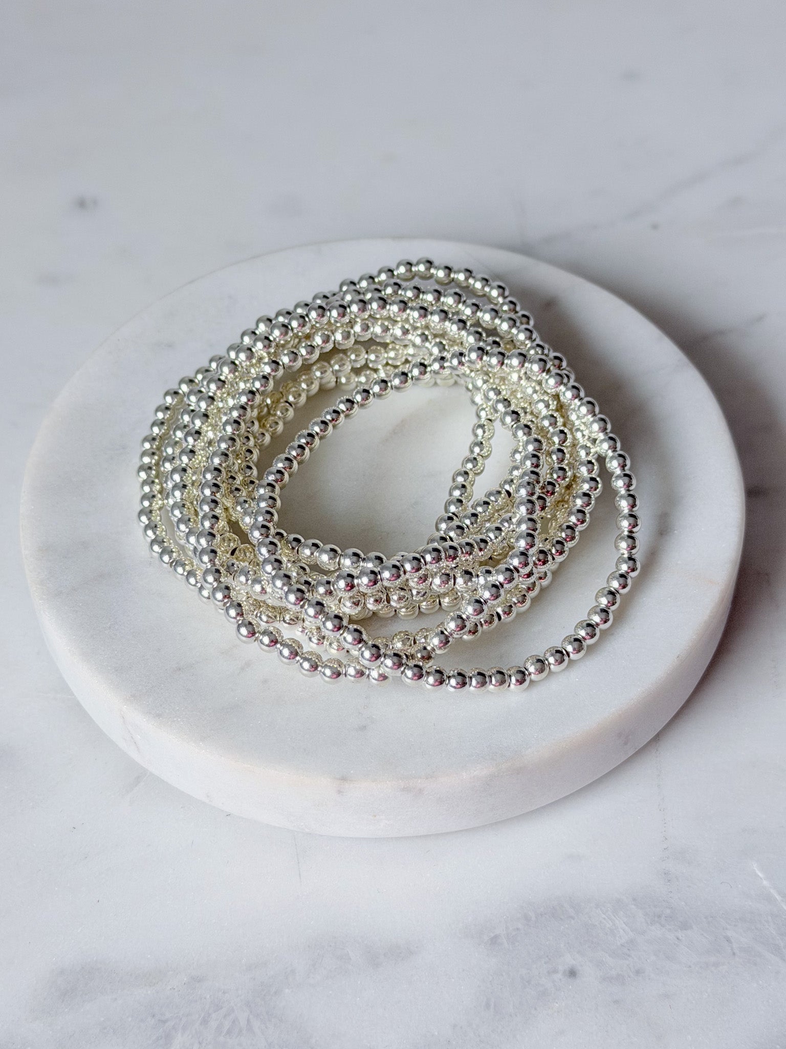 Dainty Days Bracelet Stack
