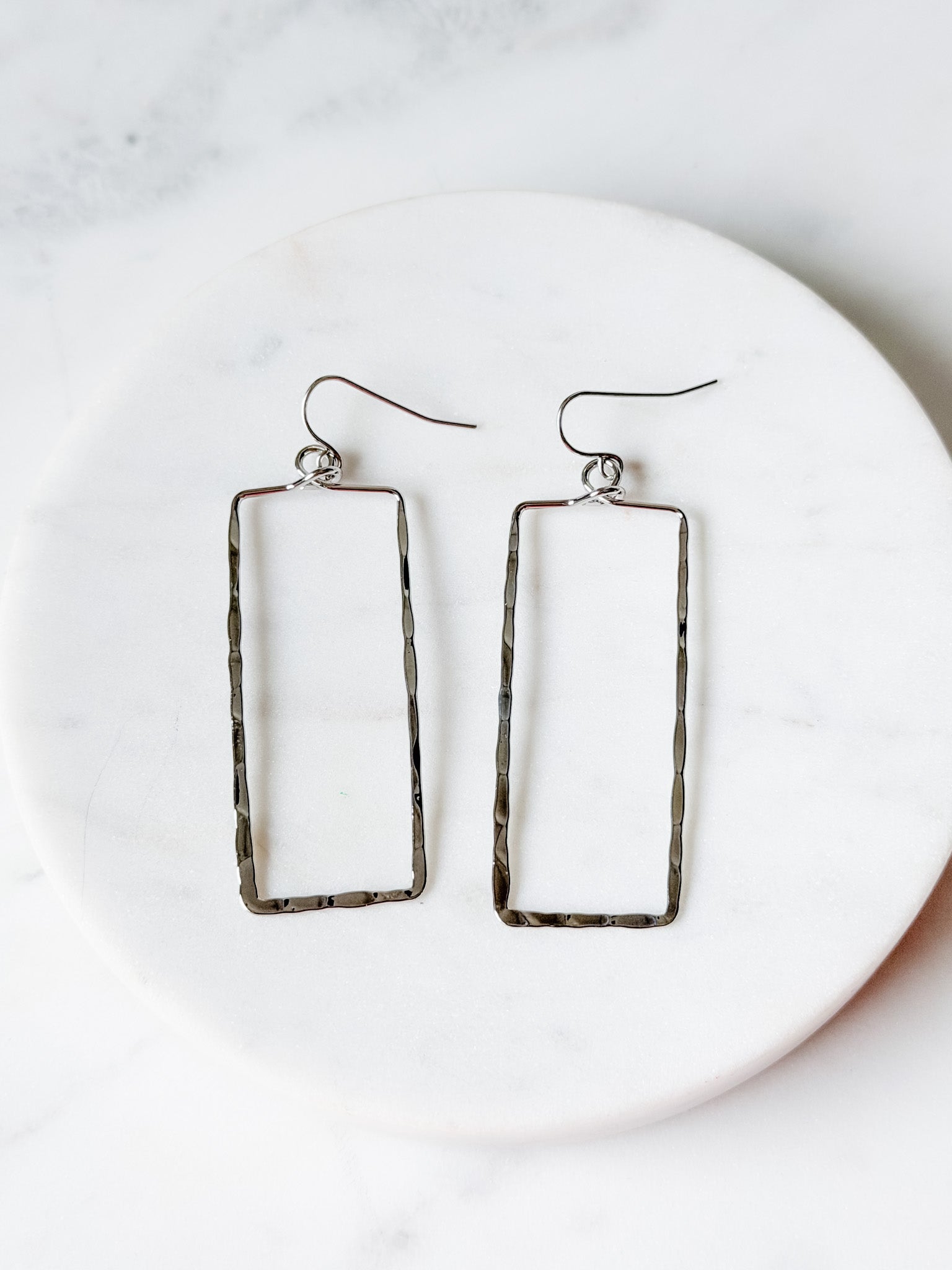 Frame of Mind Earrings