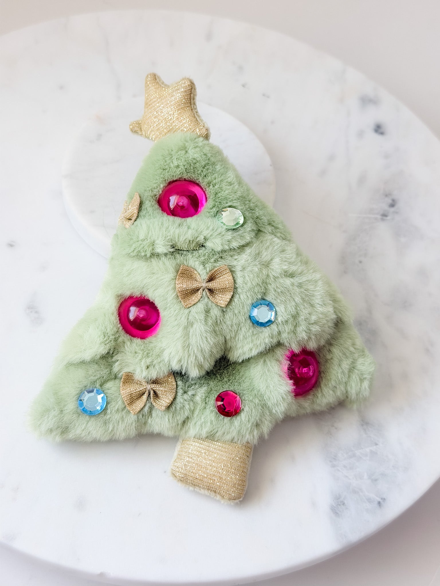 Light Up Holiday Purses