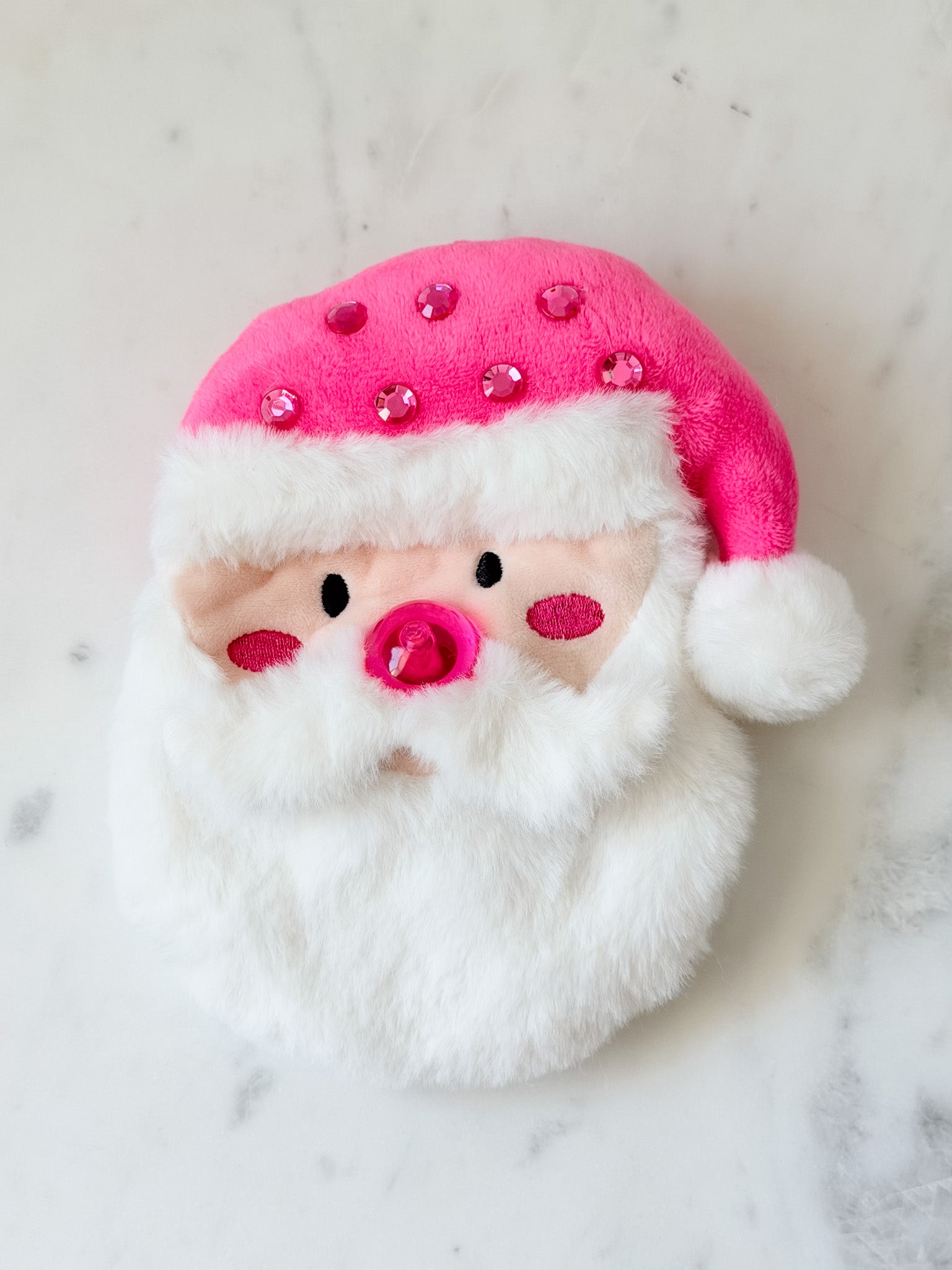 Light Up Holiday Purses
