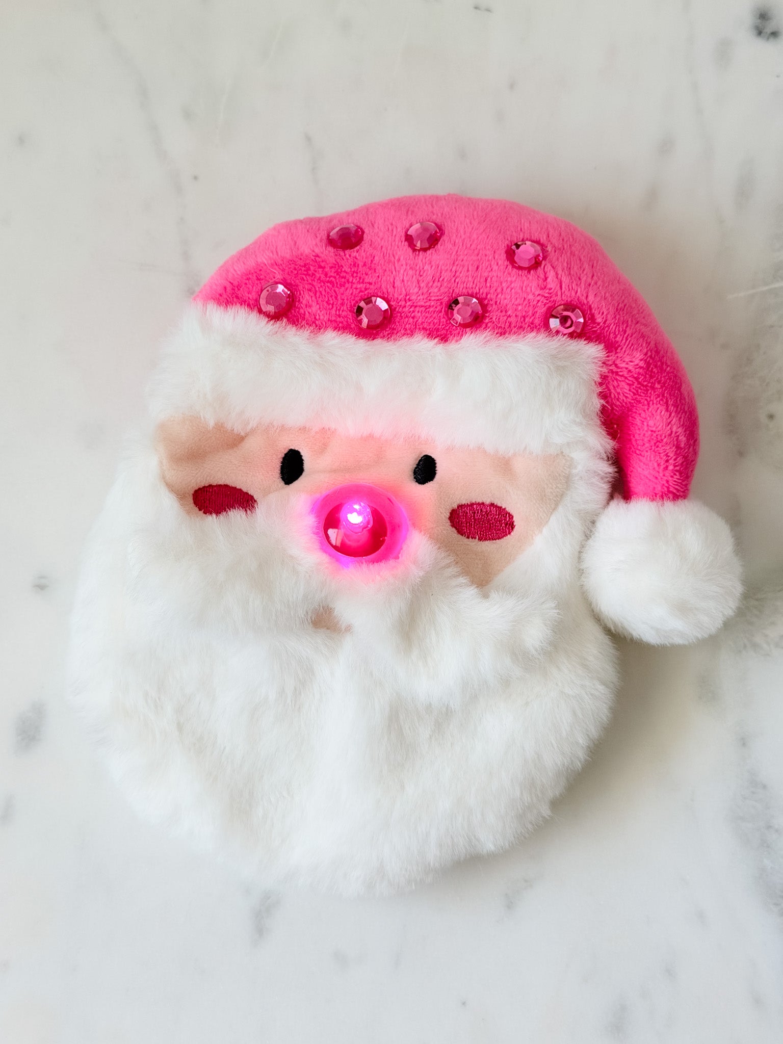Light Up Holiday Purses