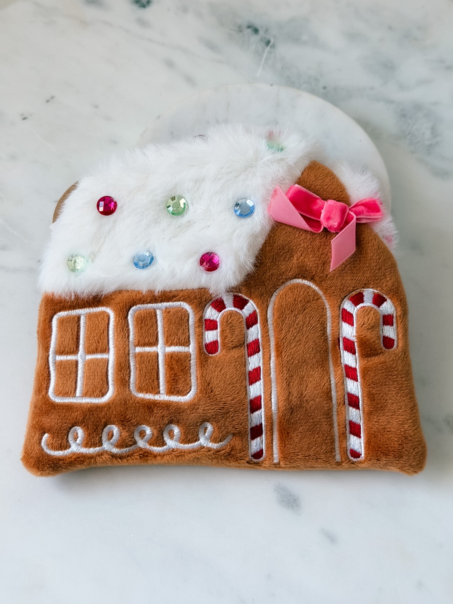 Light Up Holiday Purses
