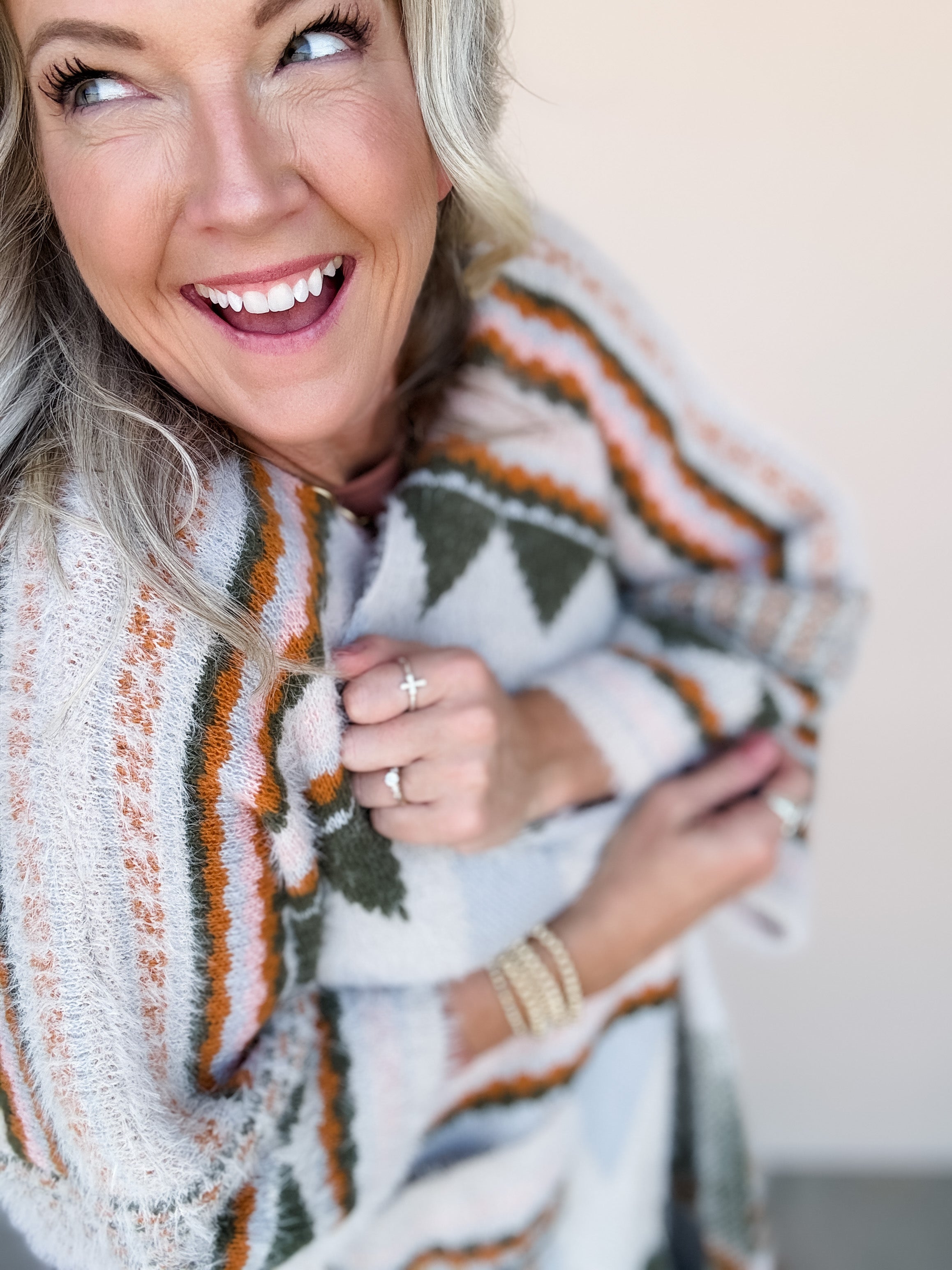 Pine Ridge Cardigan