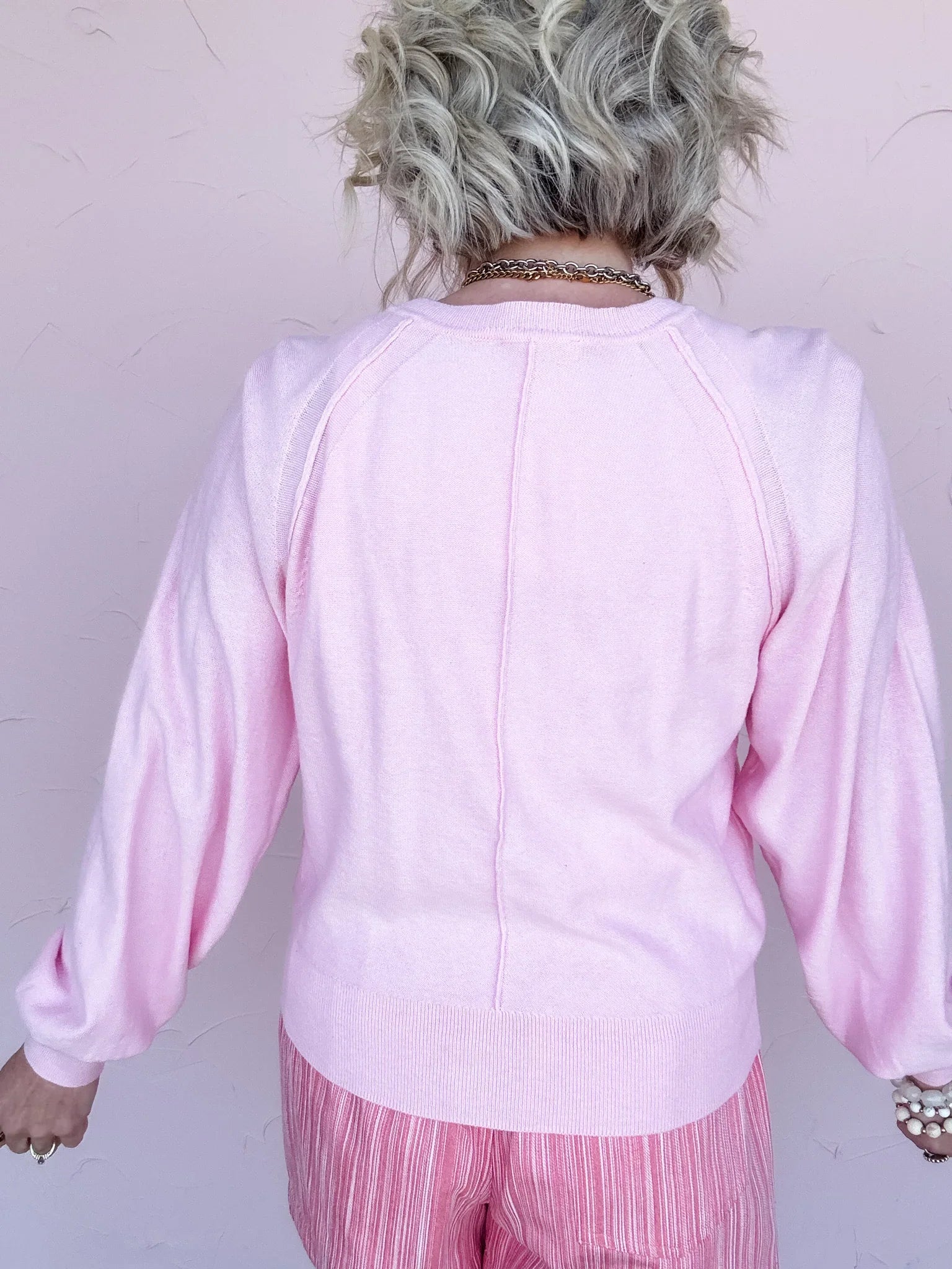 Sweet Talker Henley - 30% Off