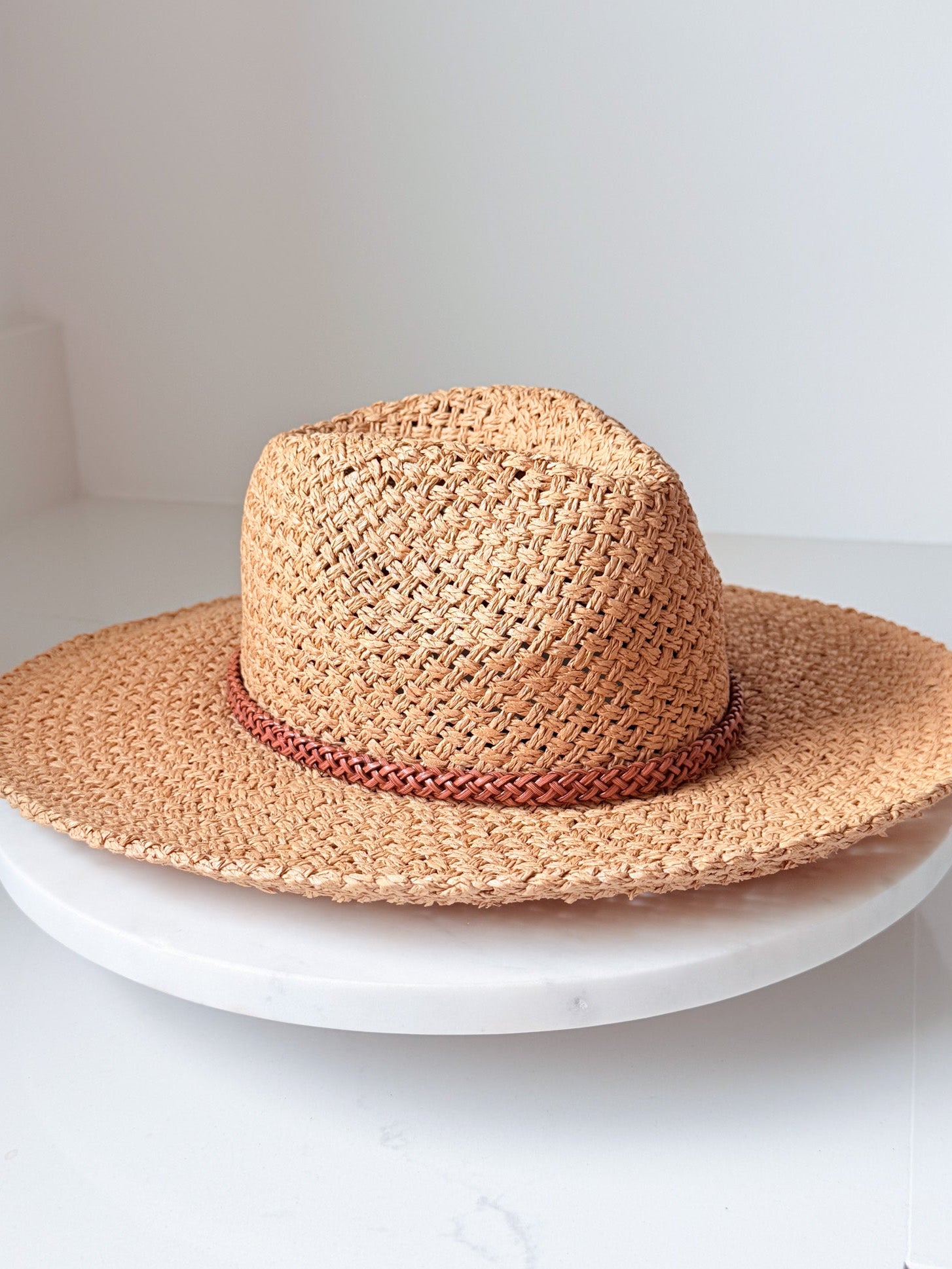 Canyon Breeze Panama Hat