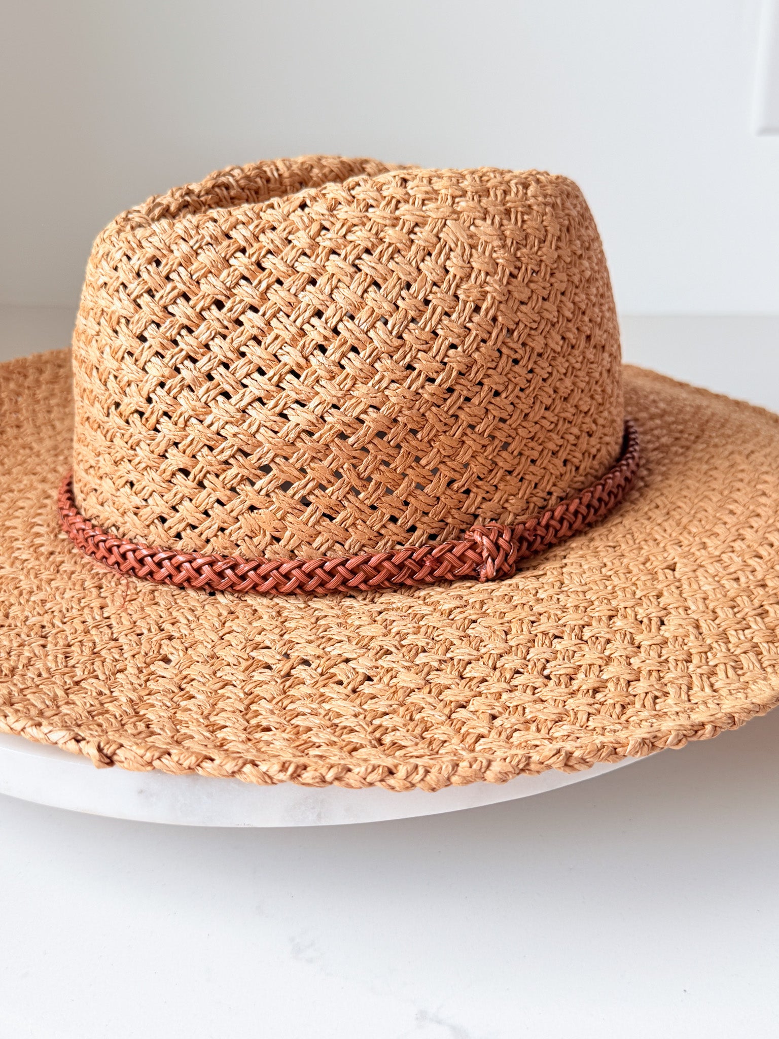 Canyon Breeze Panama Hat
