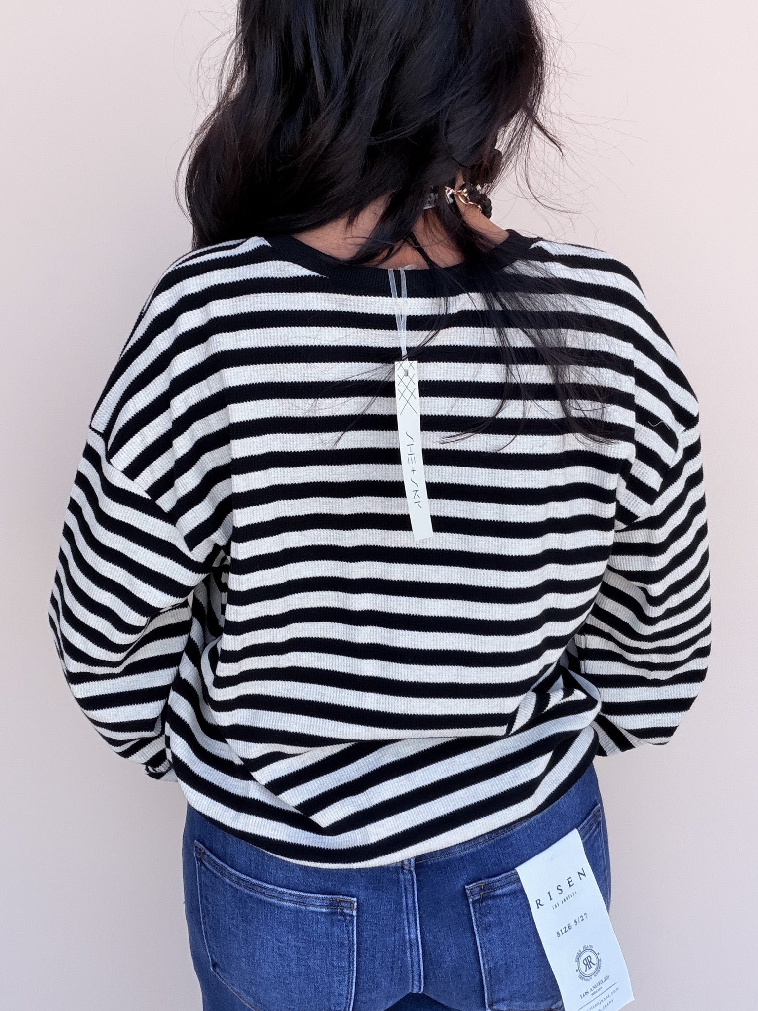 Off The Grid Top