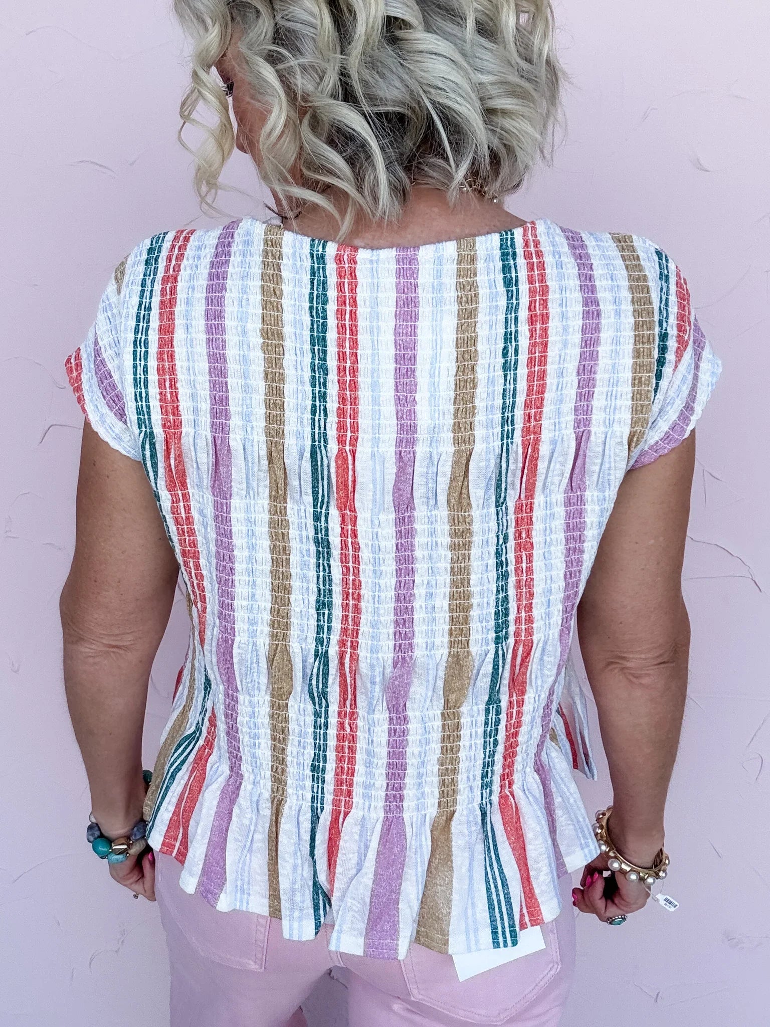 Festival Lane Top