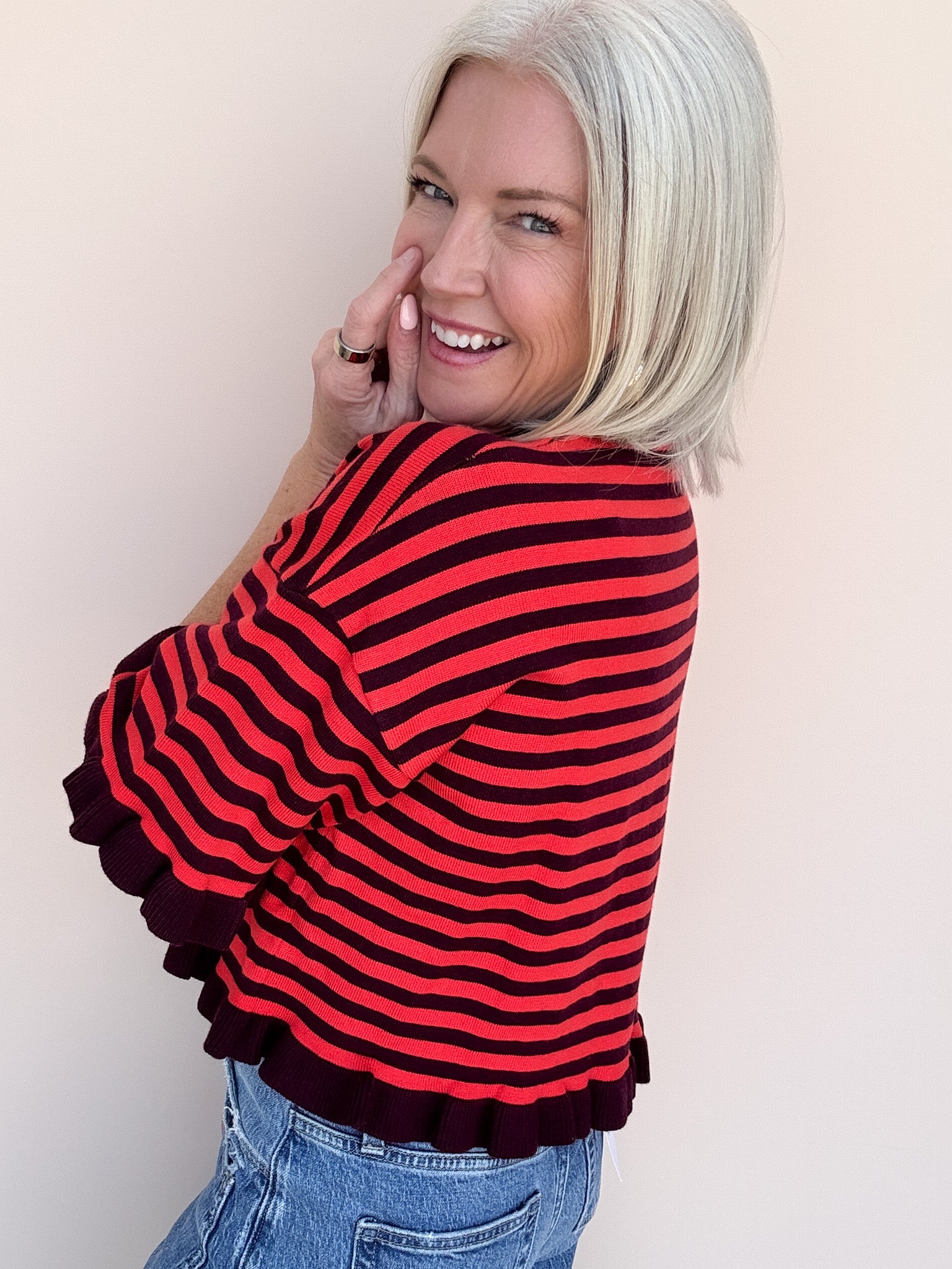 Moxie Cardigan