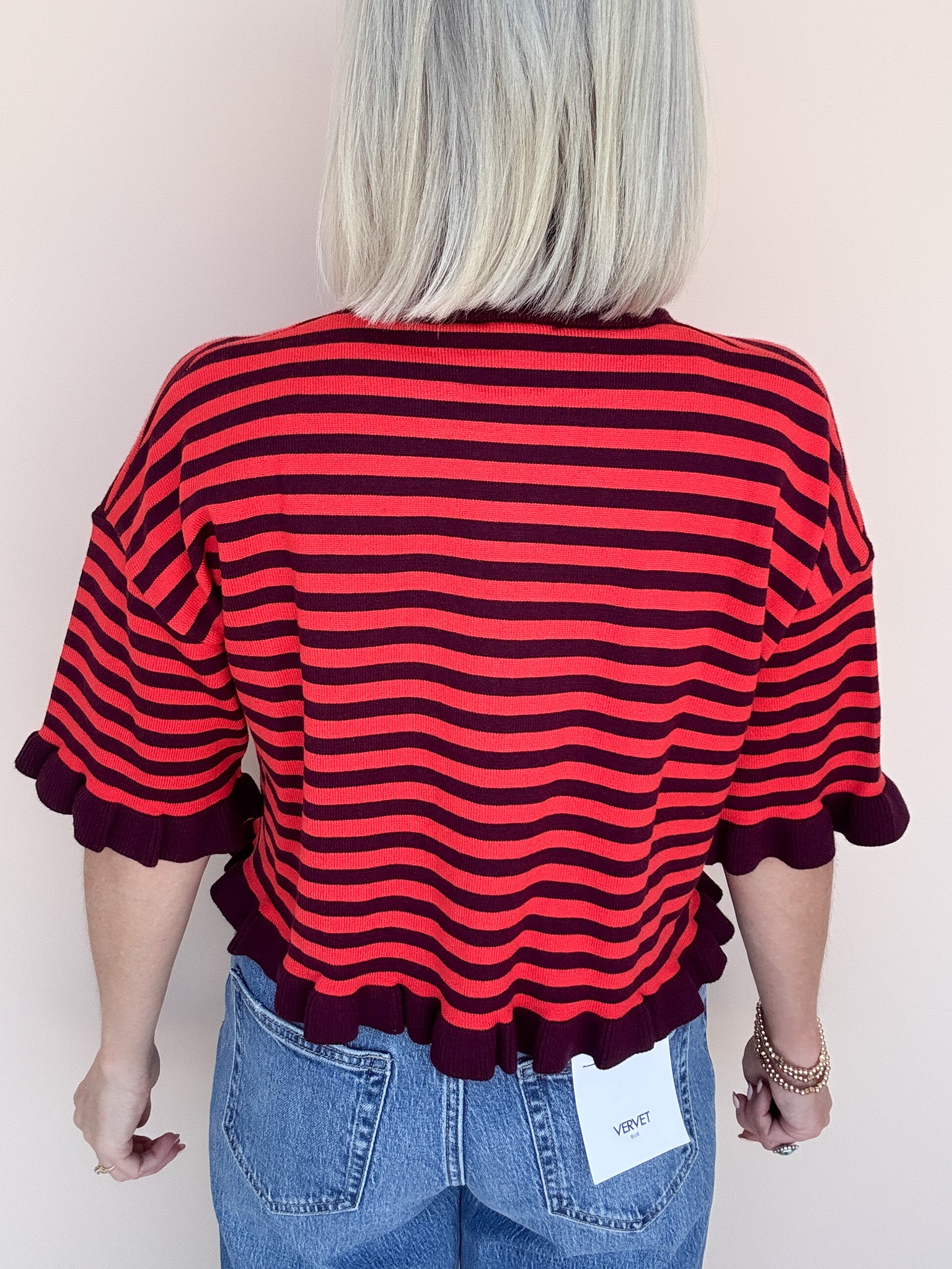 Moxie Cardigan