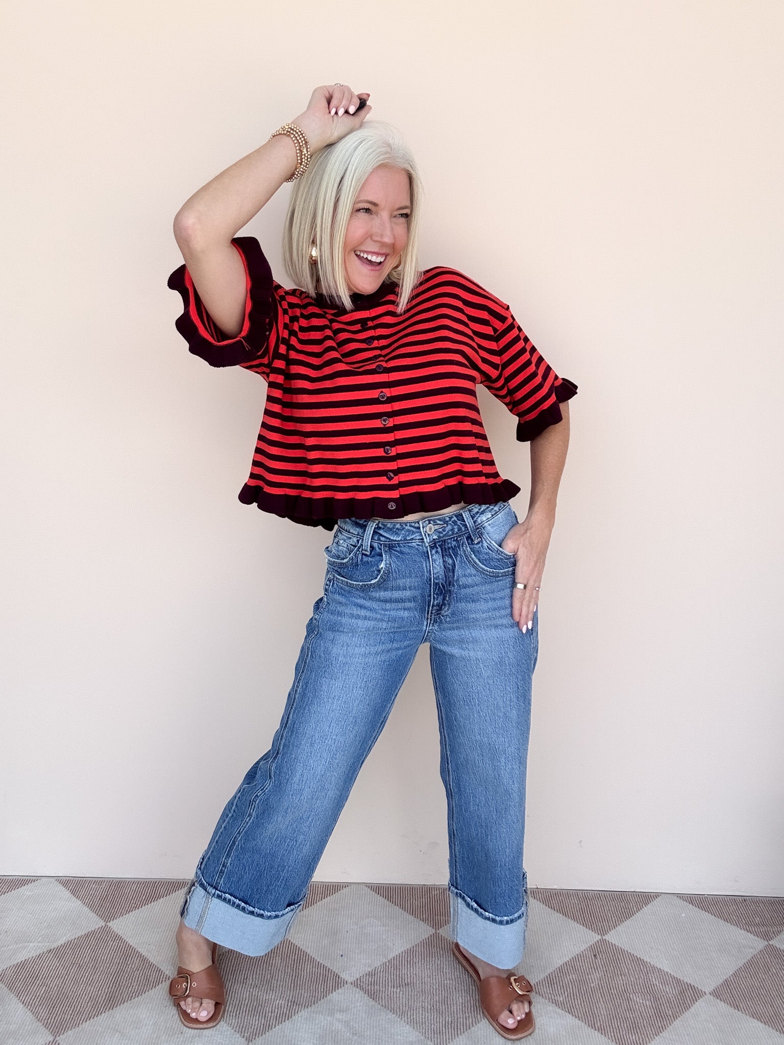Moxie Cardigan