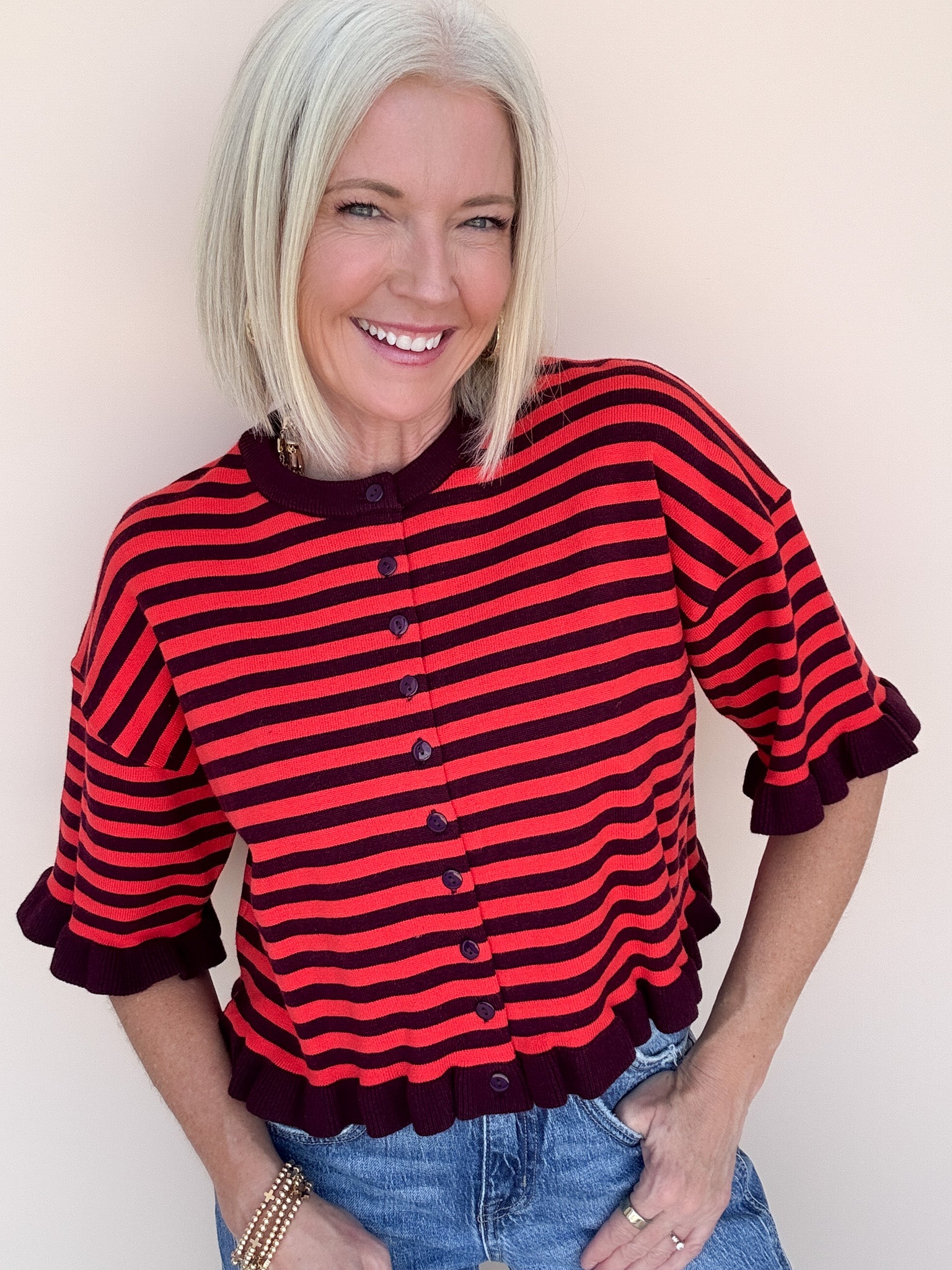 Moxie Cardigan