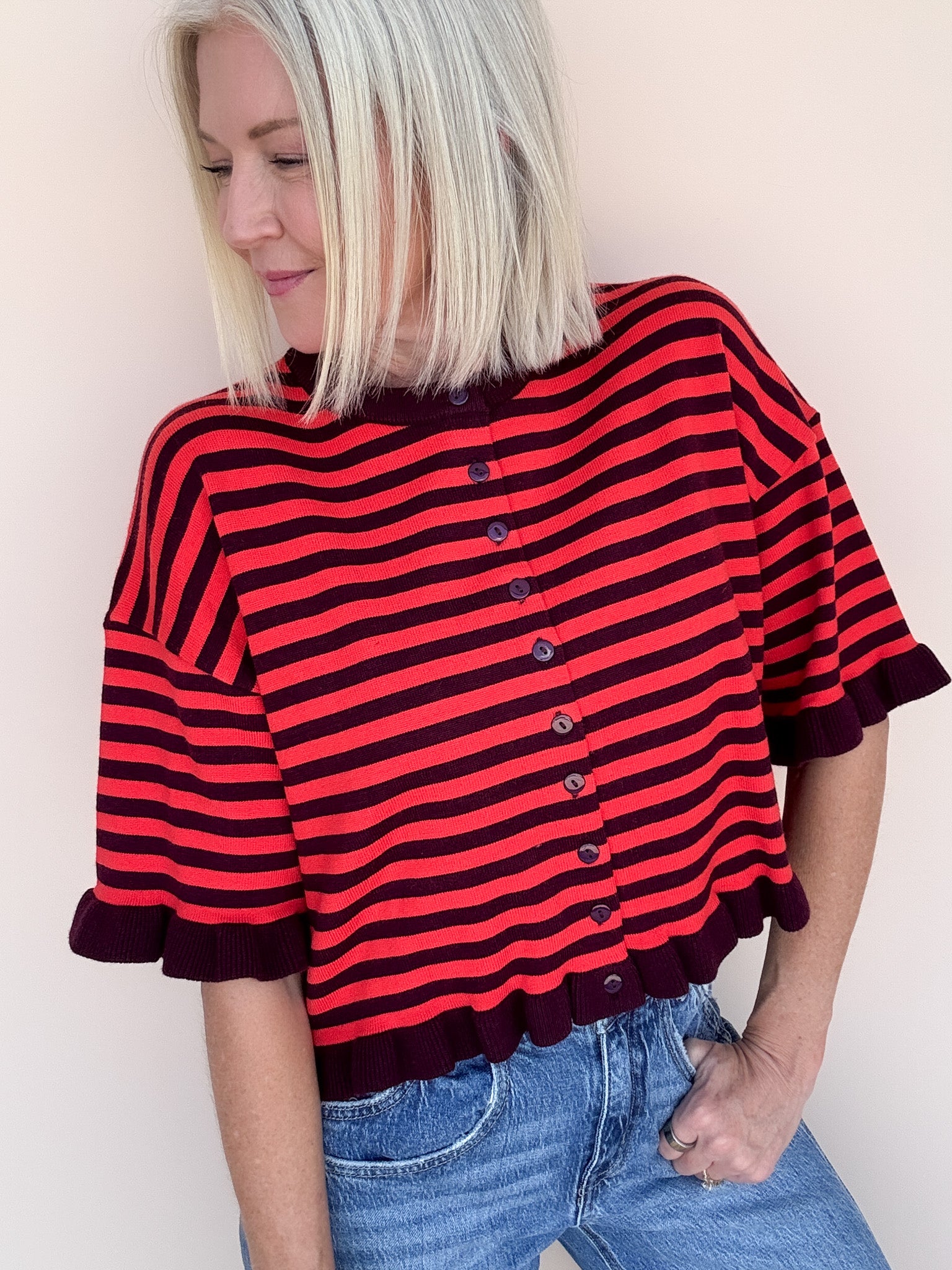 Moxie Cardigan