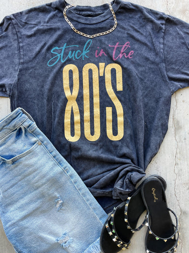 Stuck In The 80's - Vintage Soul