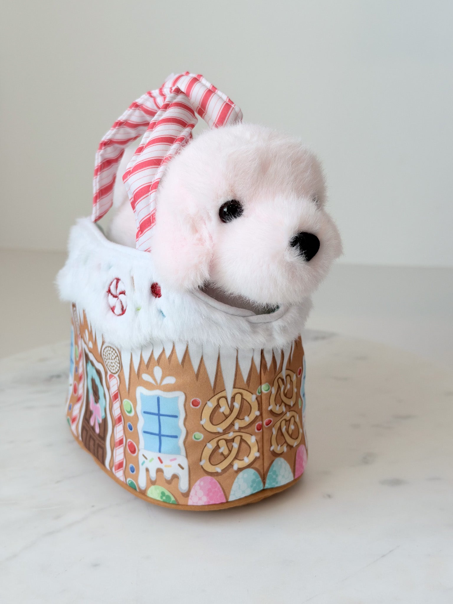 Candy Lane Purse