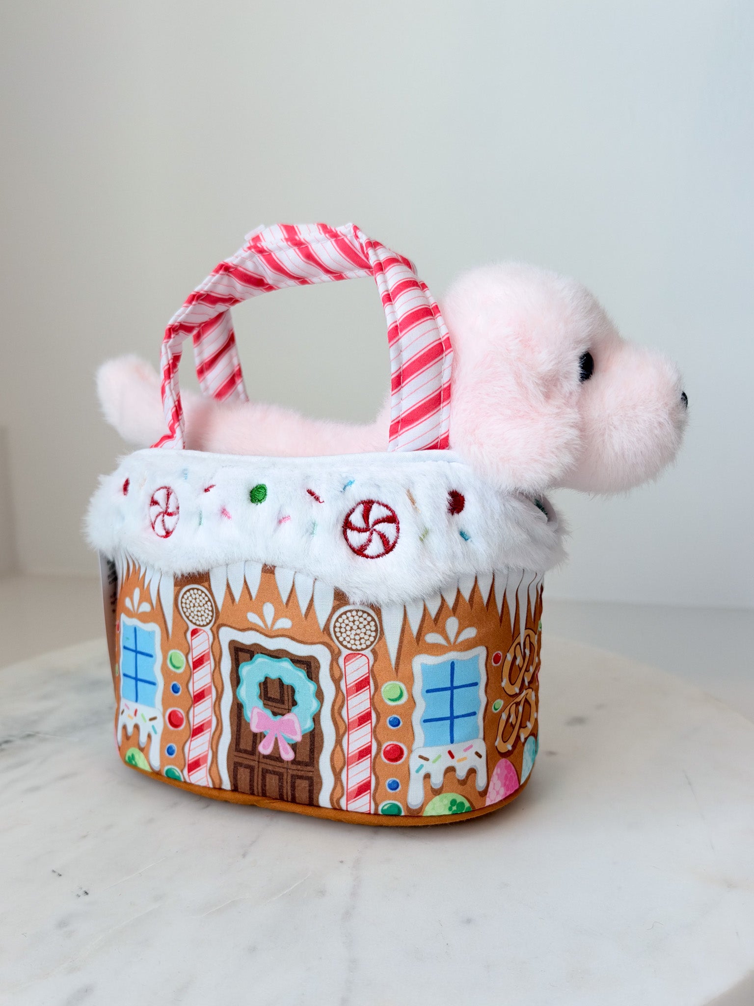 Candy Lane Purse