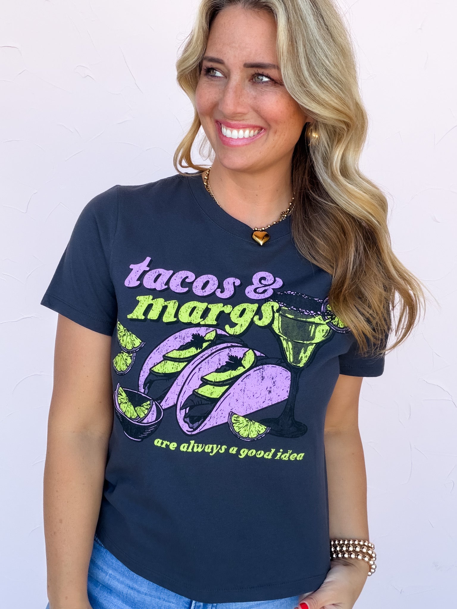 Taco Tuesday Tee