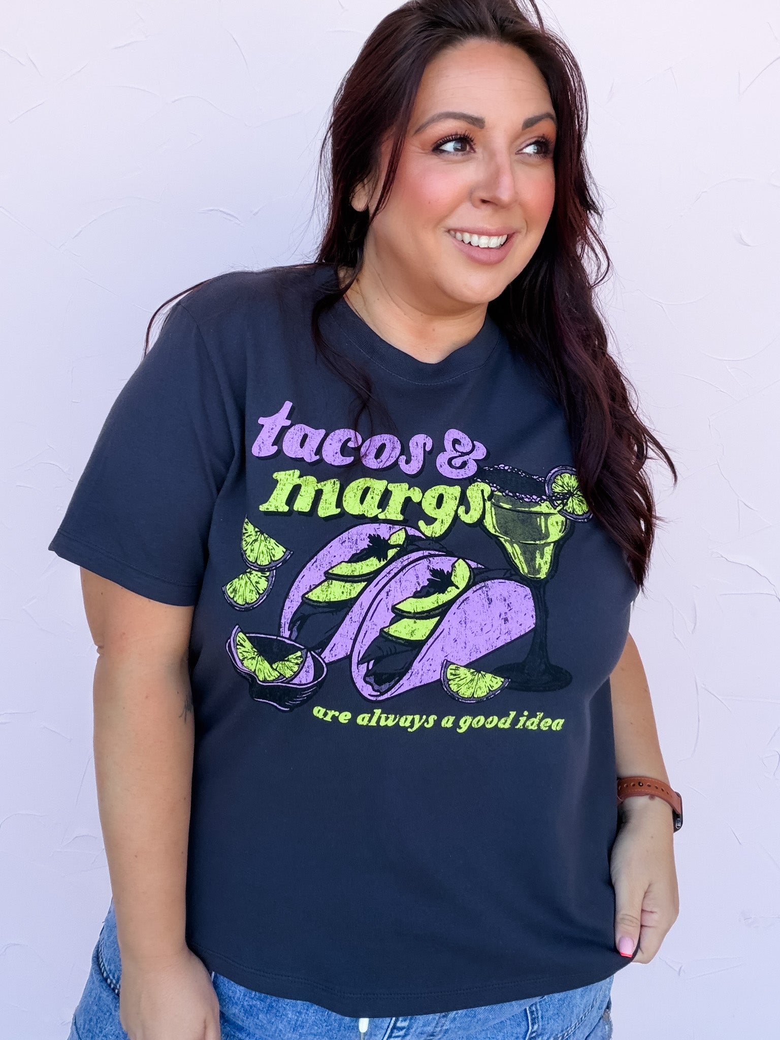 Taco Tuesday Tee