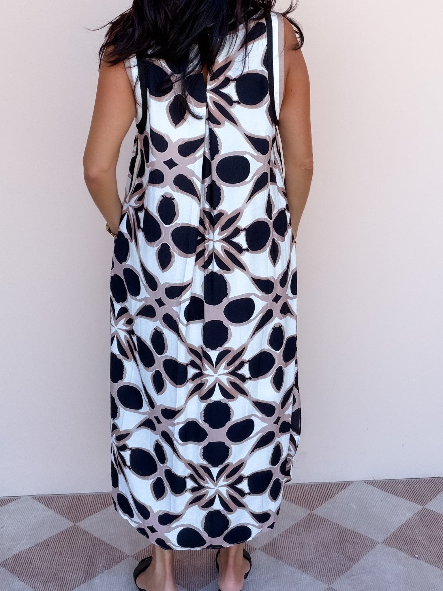 Hazel & Honey Dress