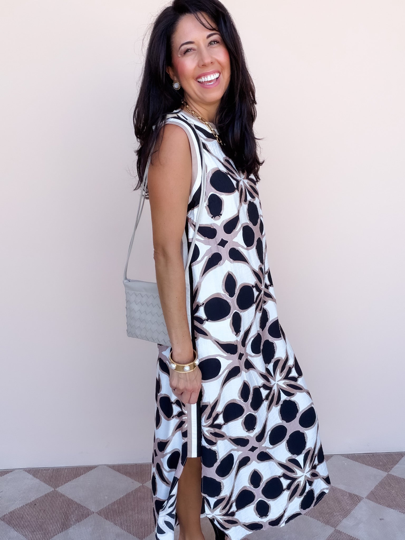 Hazel & Honey Dress