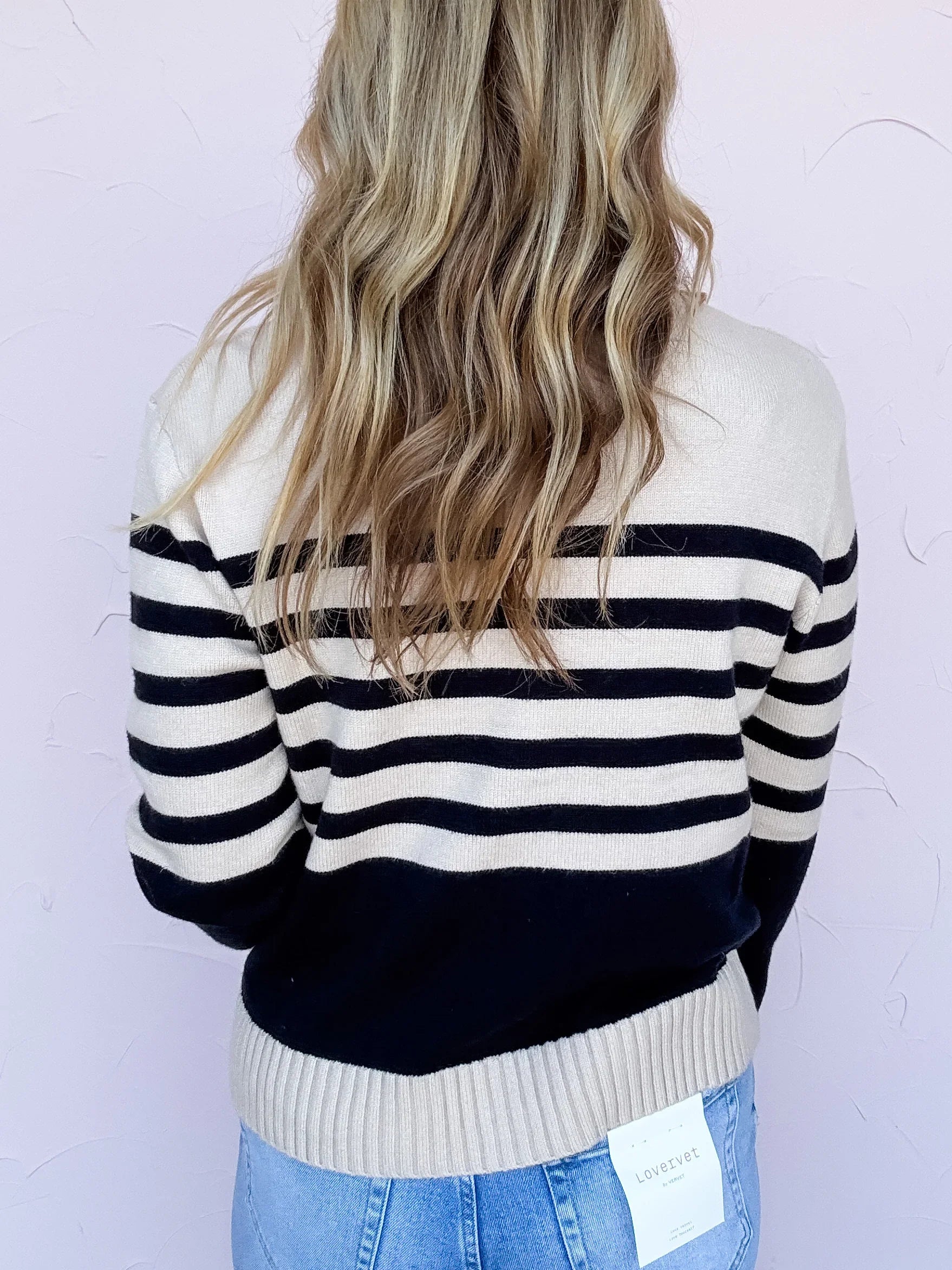 Off Broadway Cardigan