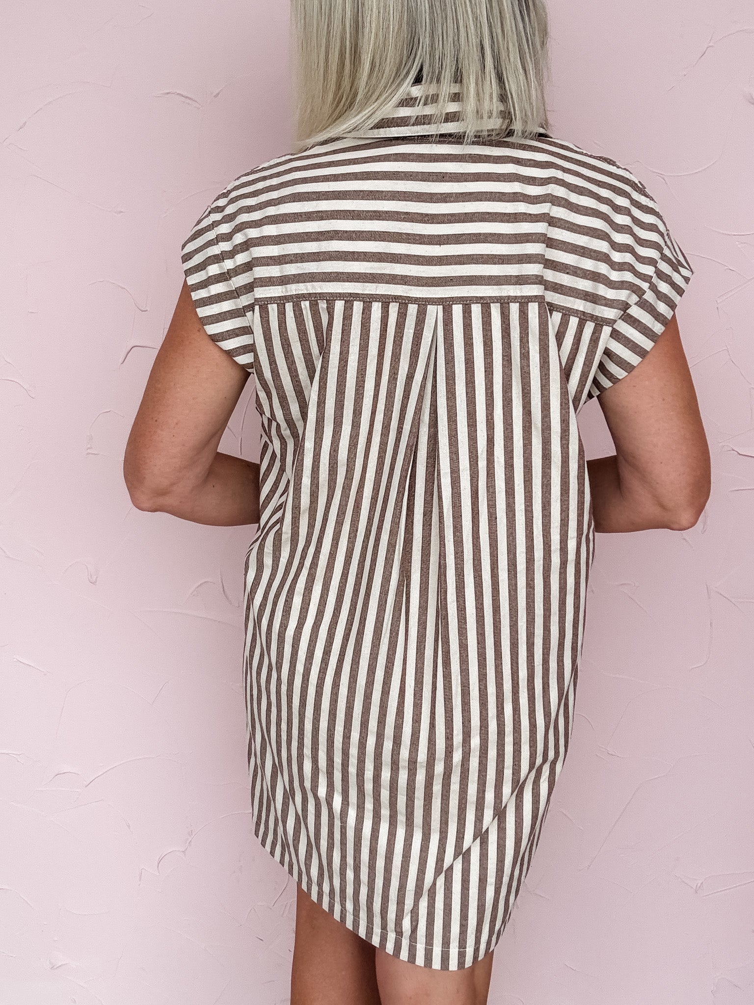 Ashford Lane Dress