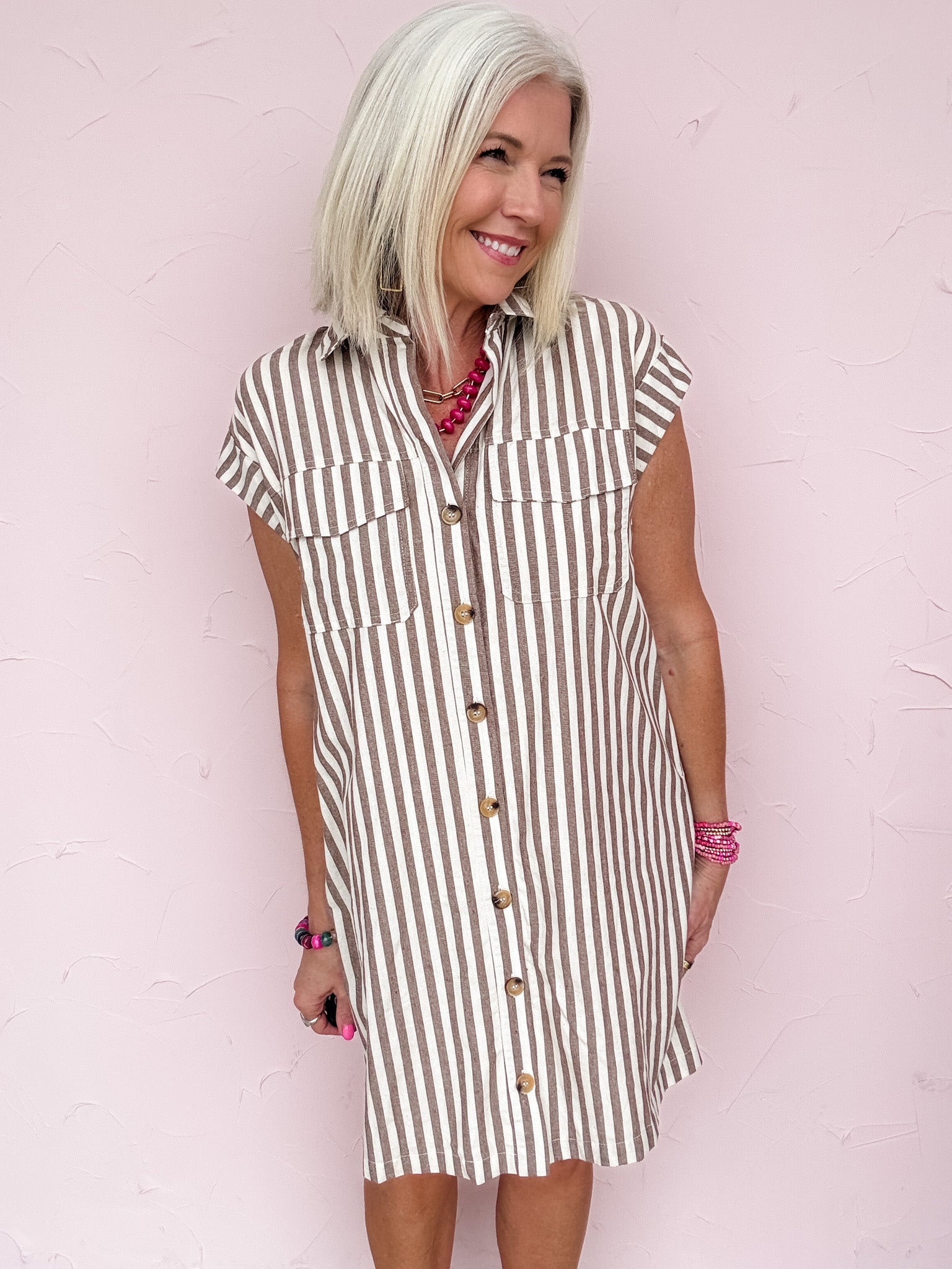 Ashford Lane Dress