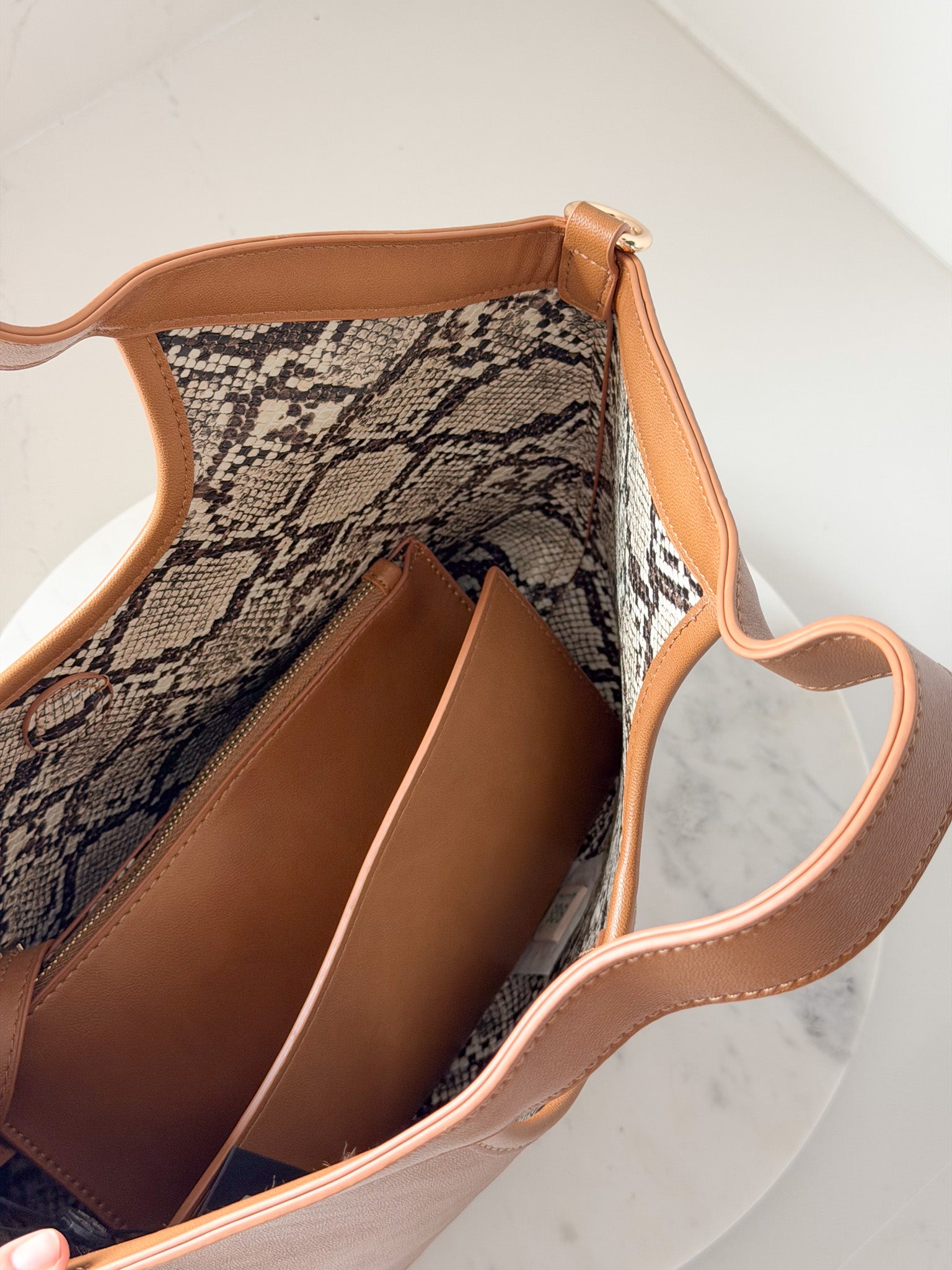 Ines Bag