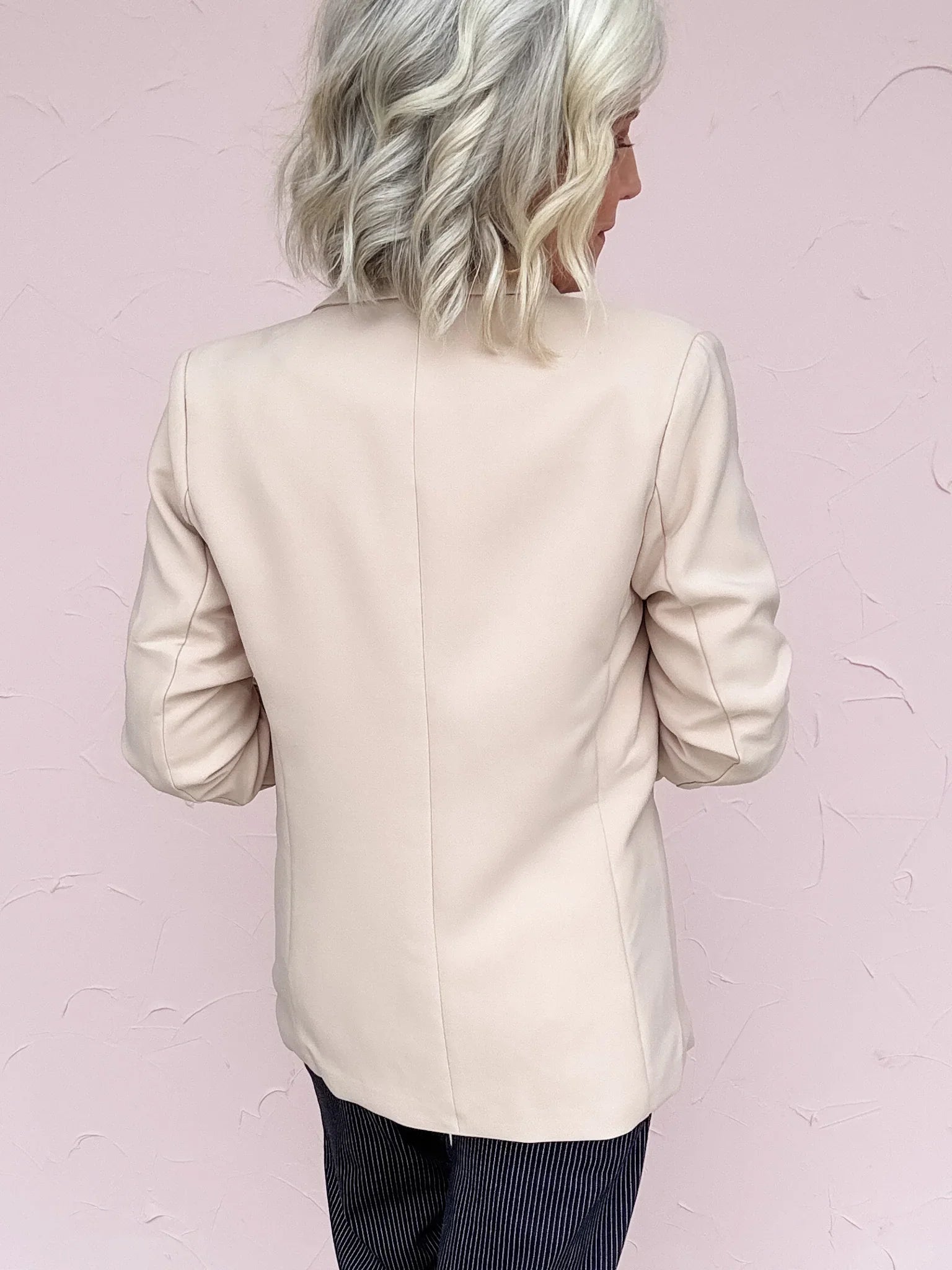 Lila Dune Blazer