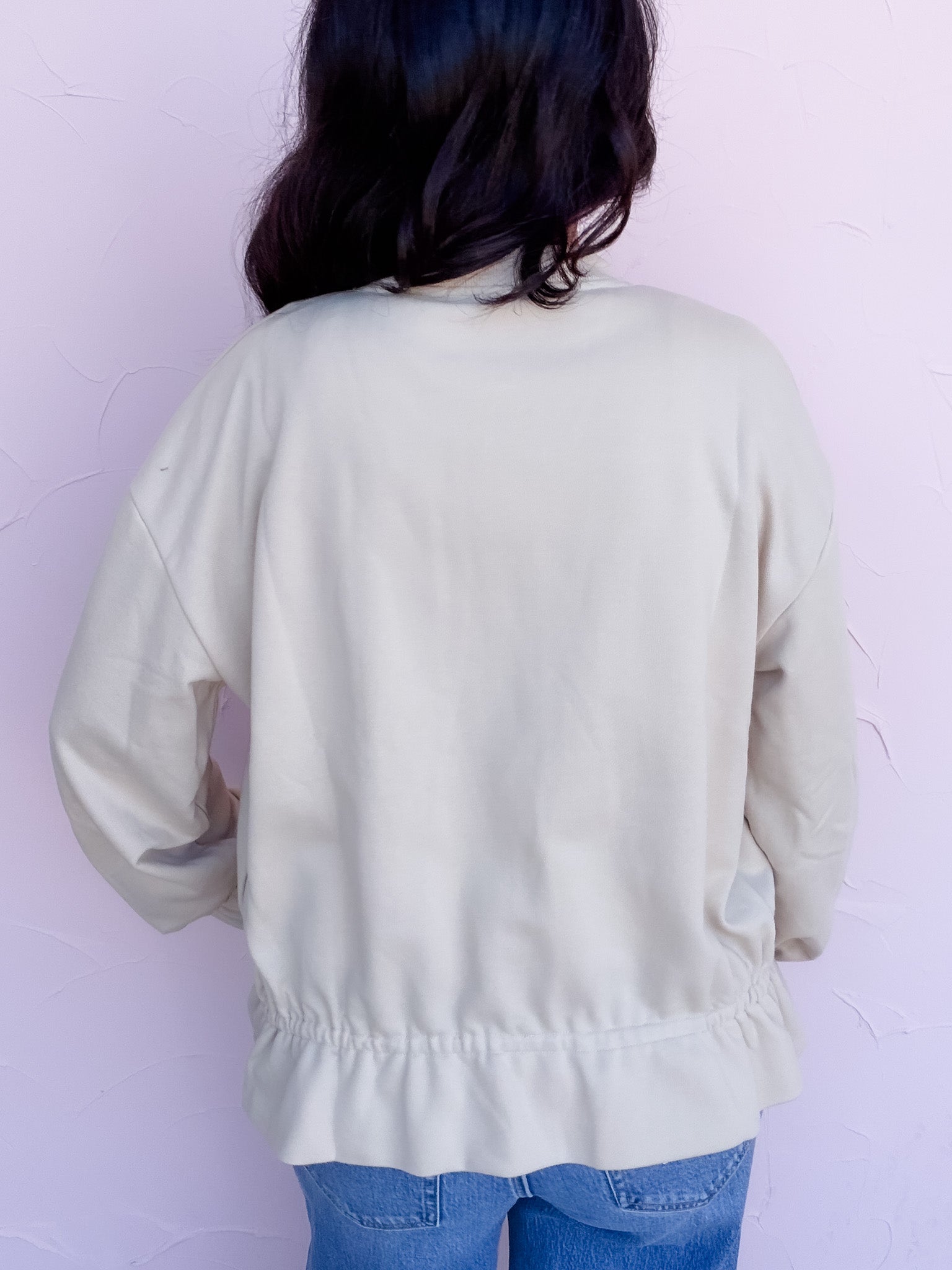 Bombshell Jacket