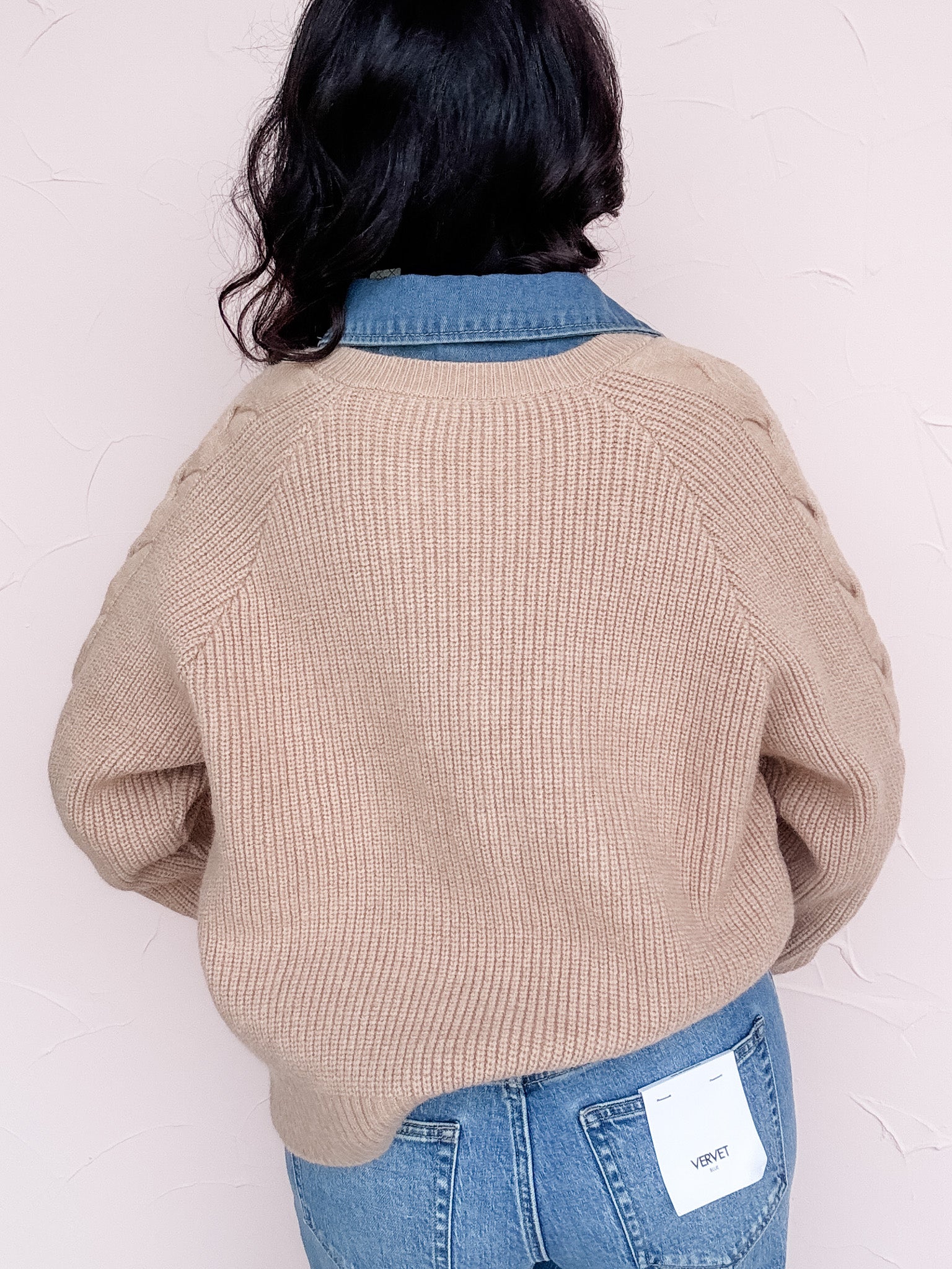 Knit & Proper Sweater