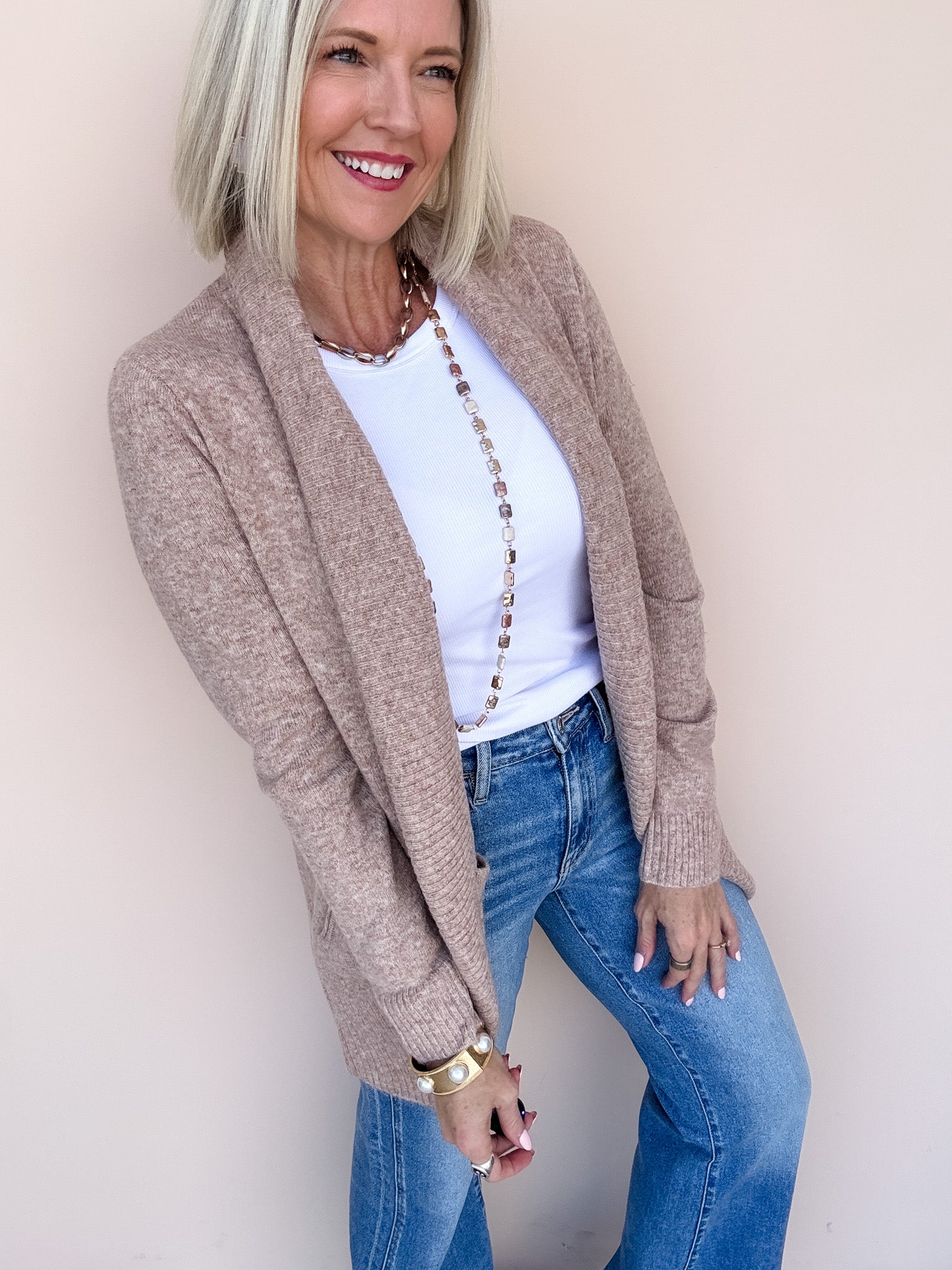 Havenwood Cardigan
