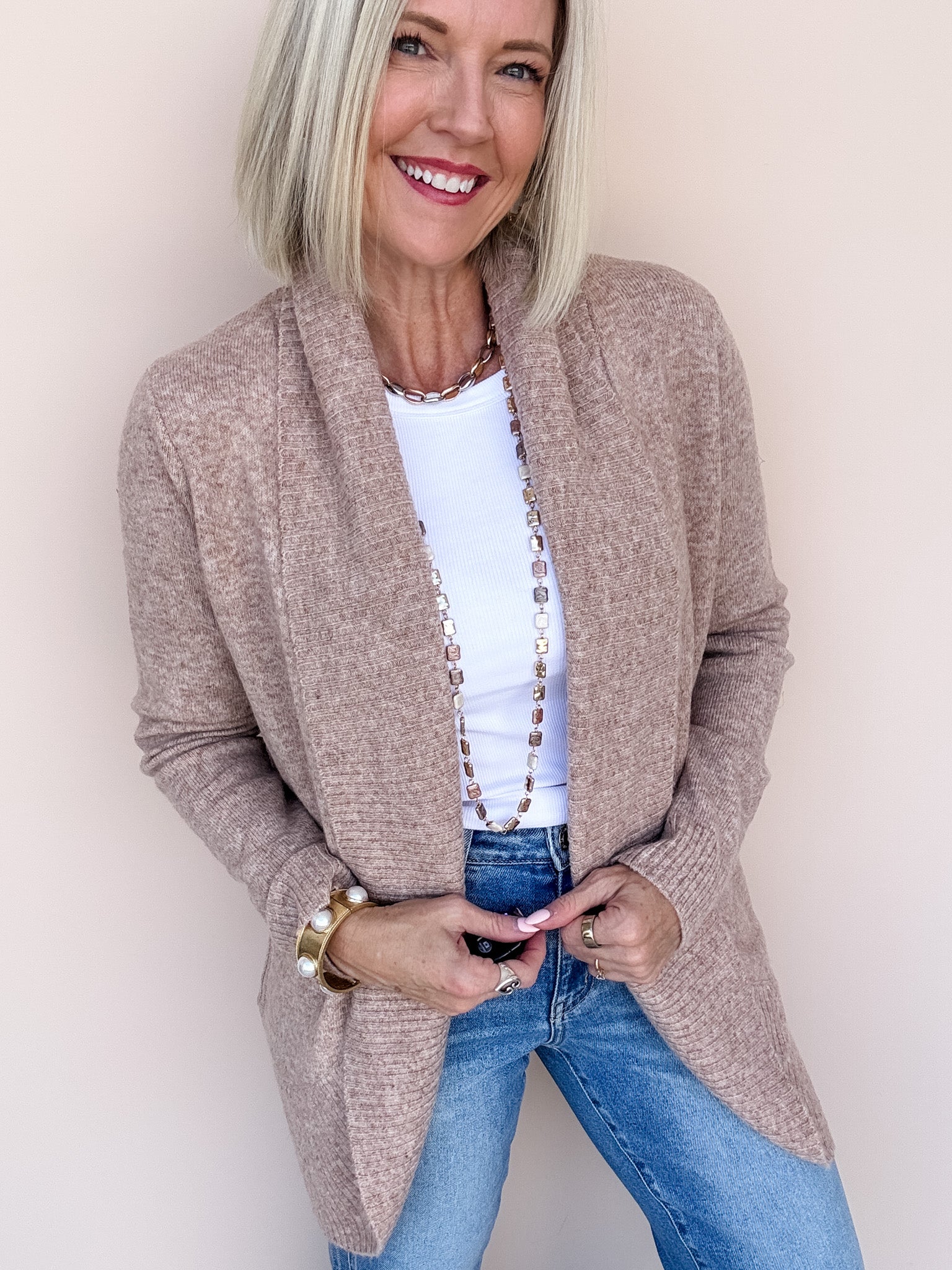 Havenwood Cardigan