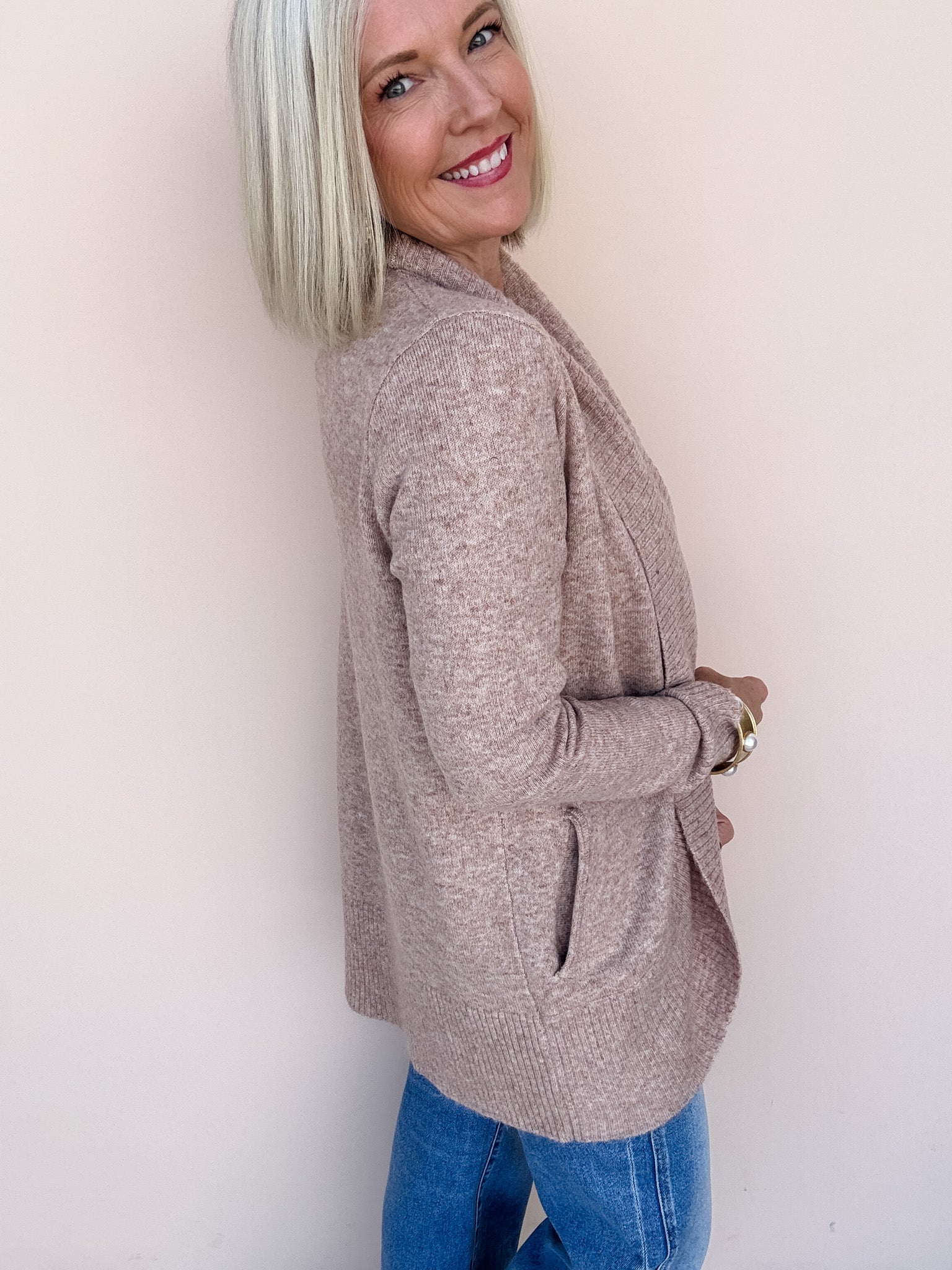Havenwood Cardigan