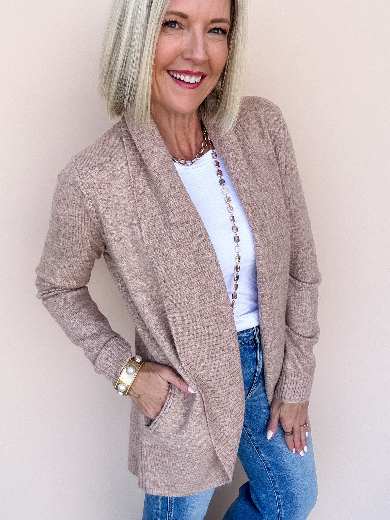 Havenwood Cardigan