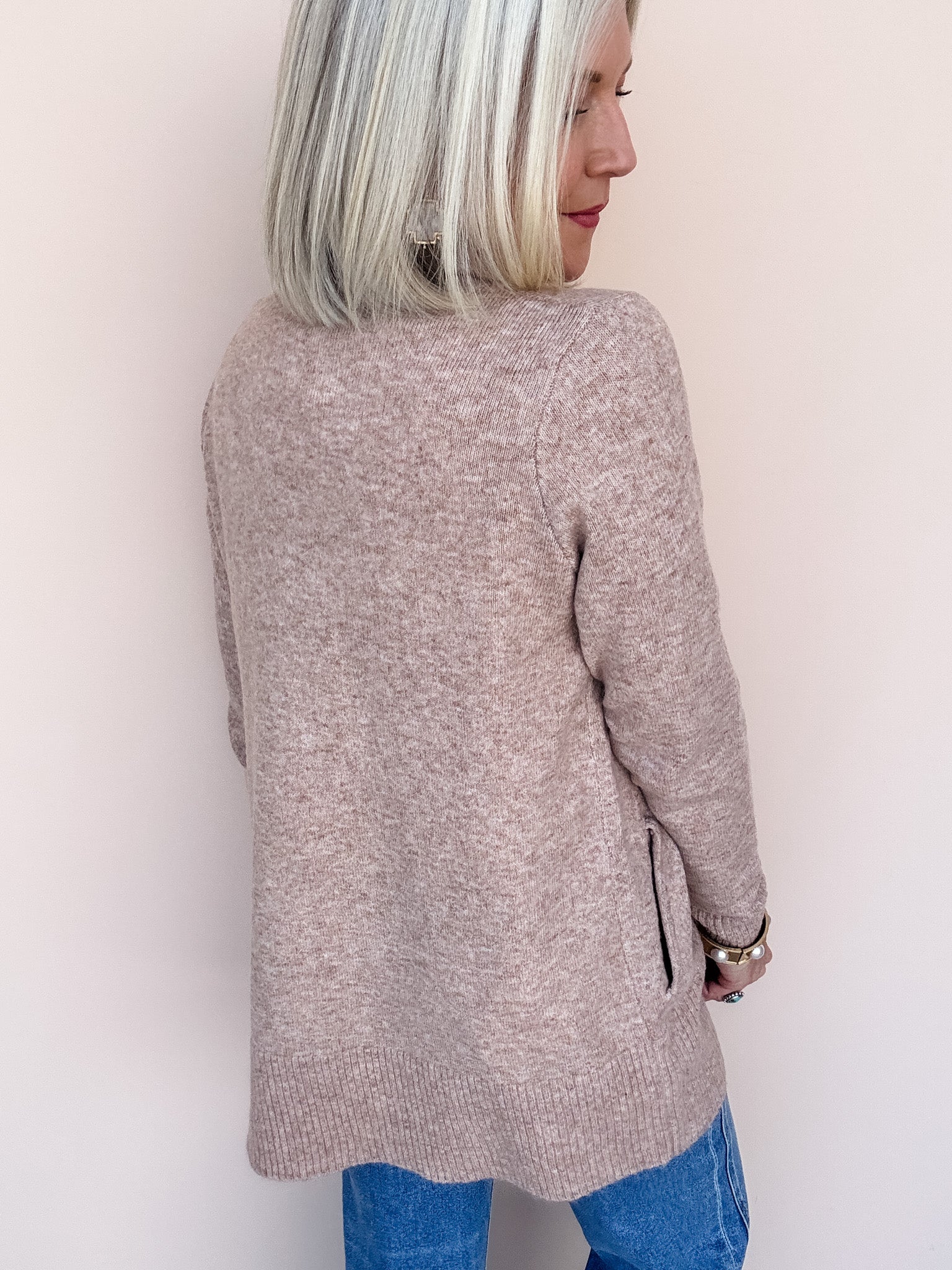 Havenwood Cardigan