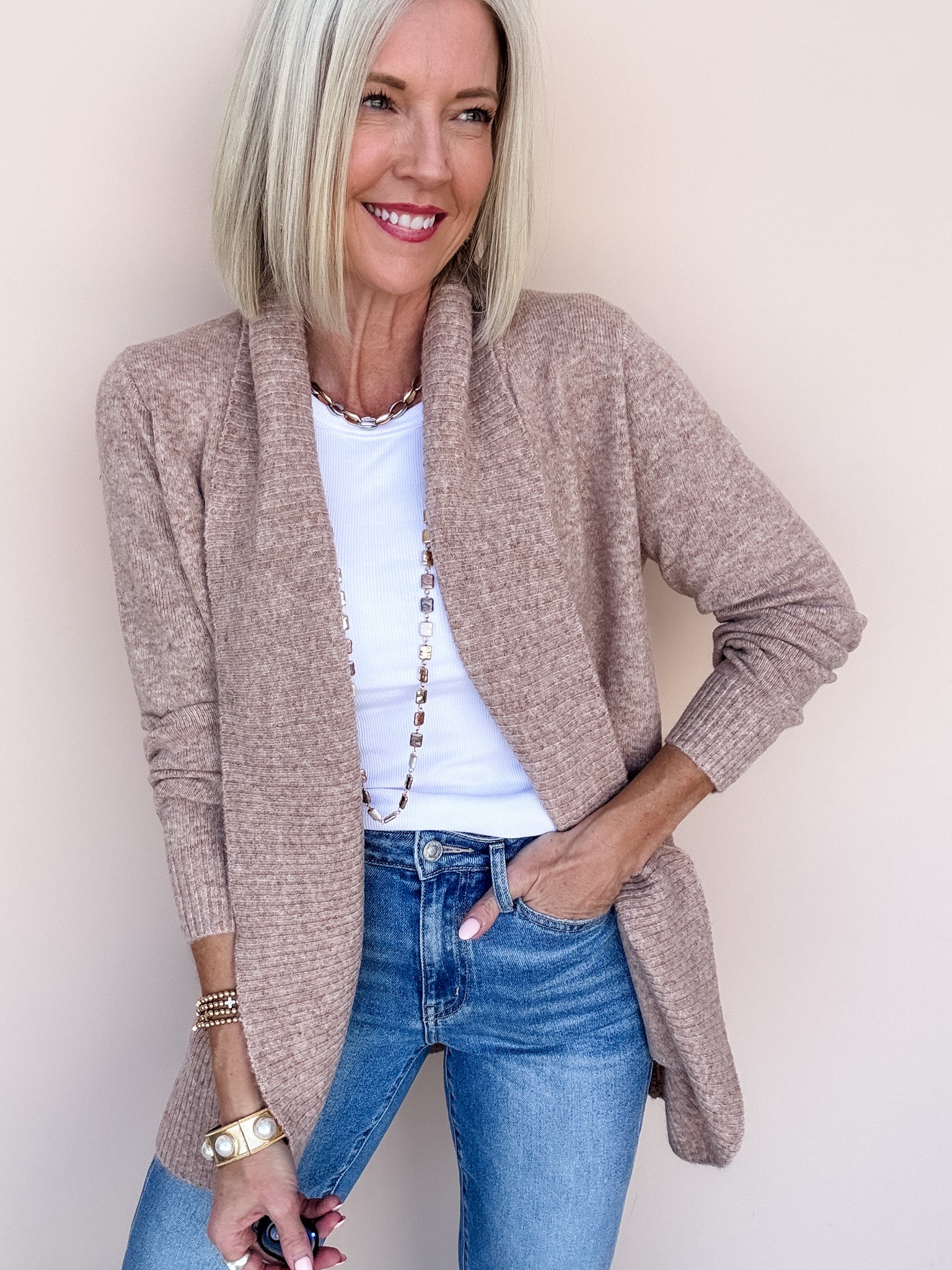 Havenwood Cardigan