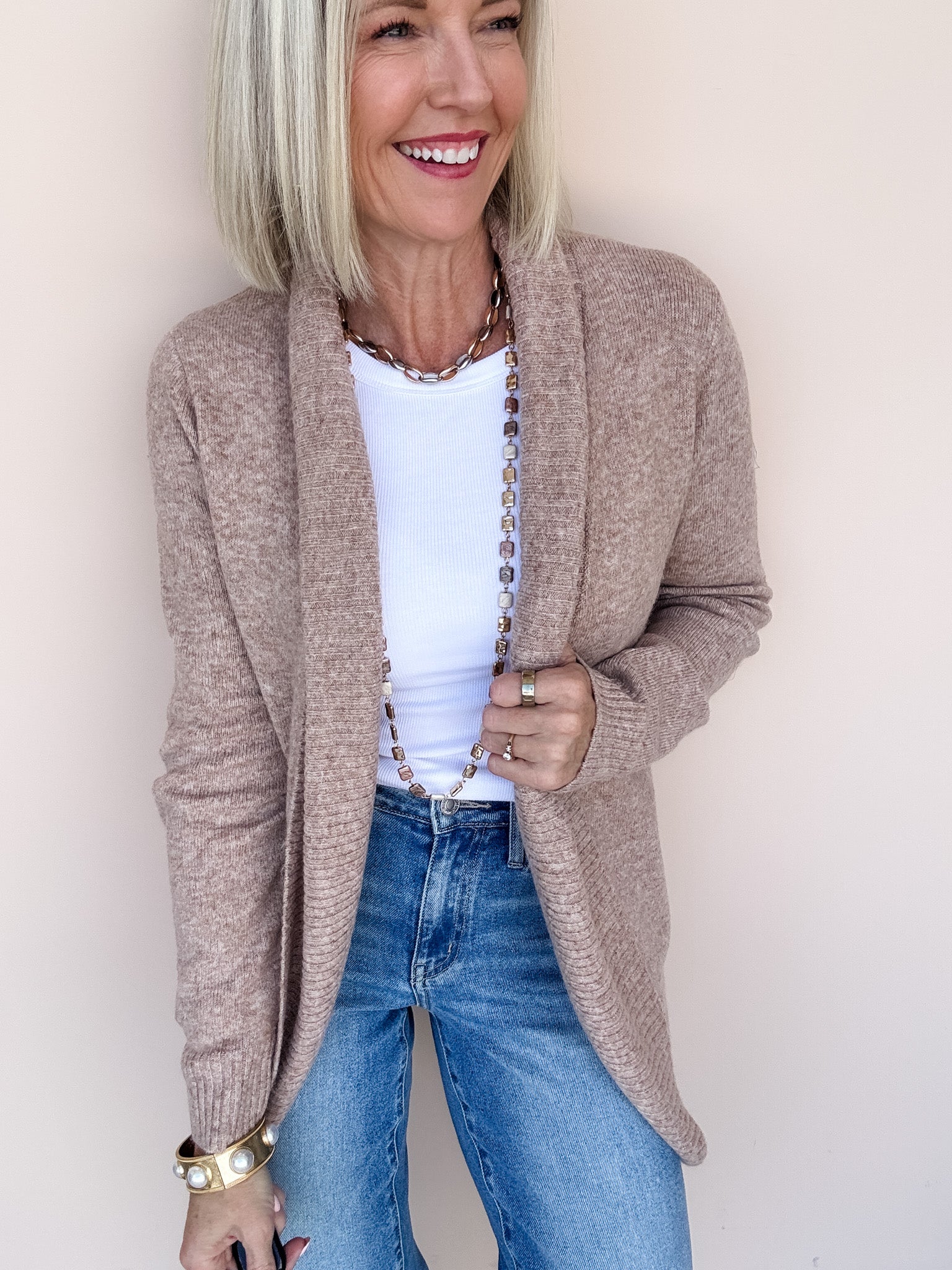 Havenwood Cardigan