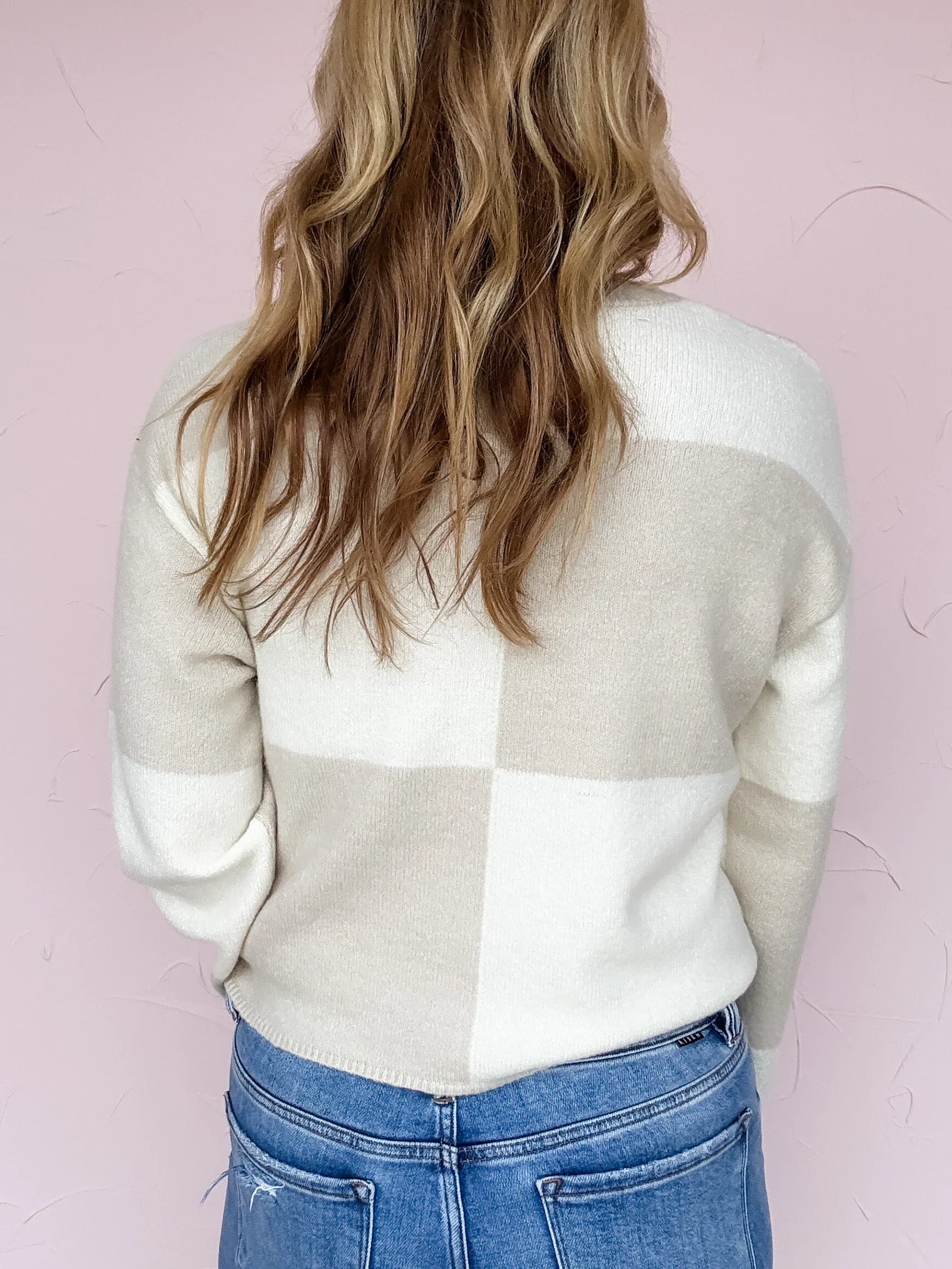 Must Be Fate Sweater