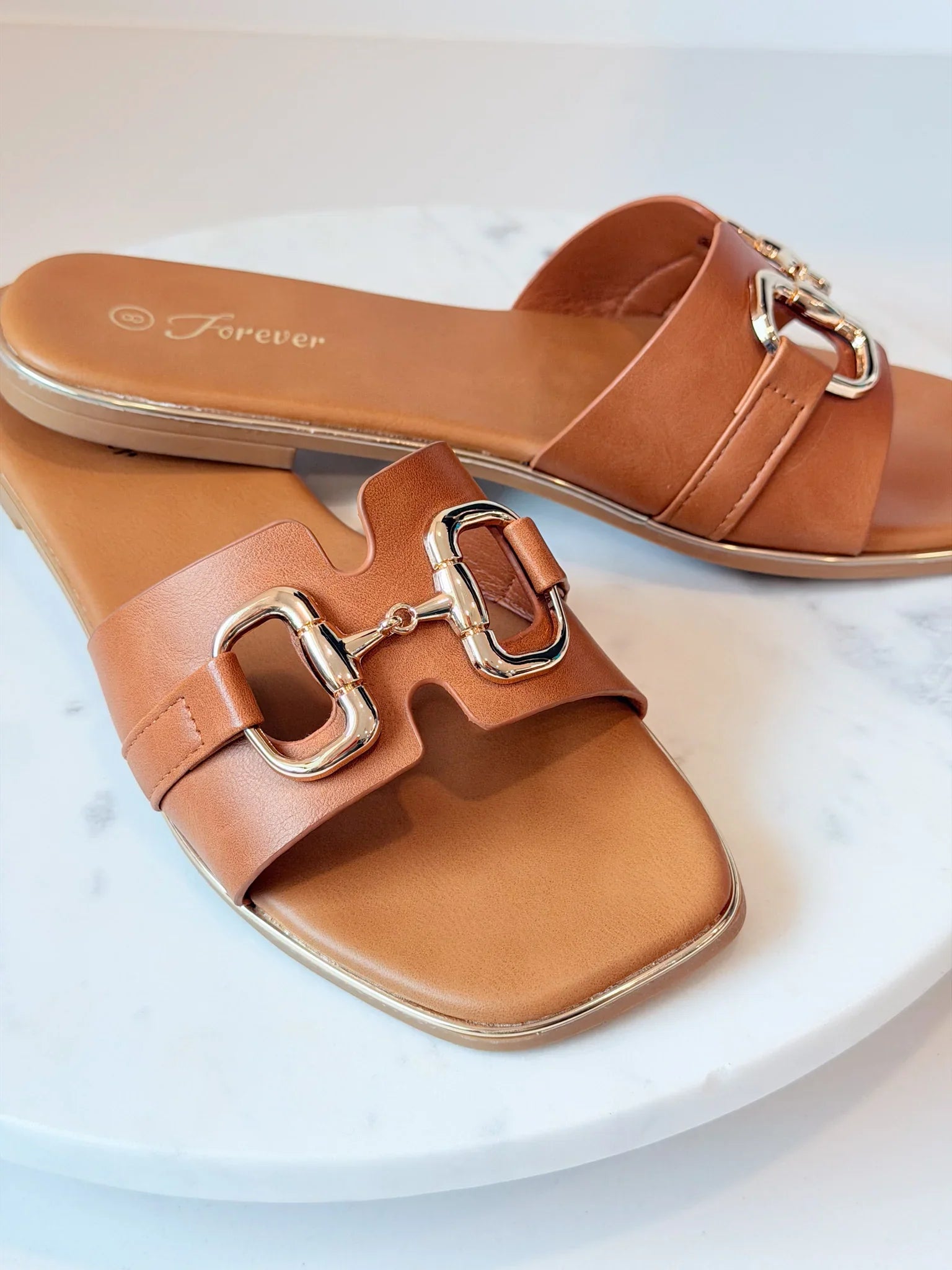 Forever Link Sandal