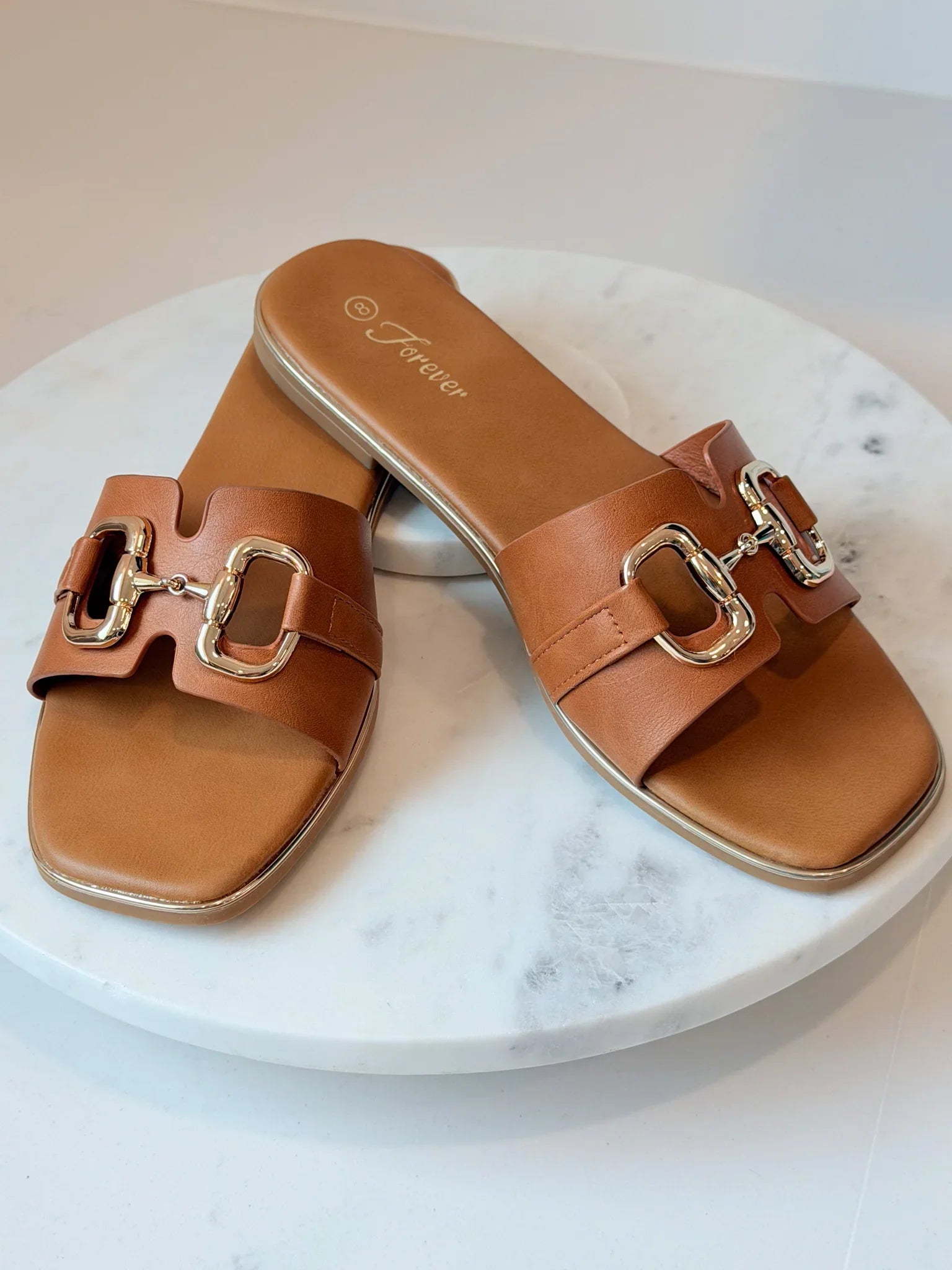 Forever Link Sandal