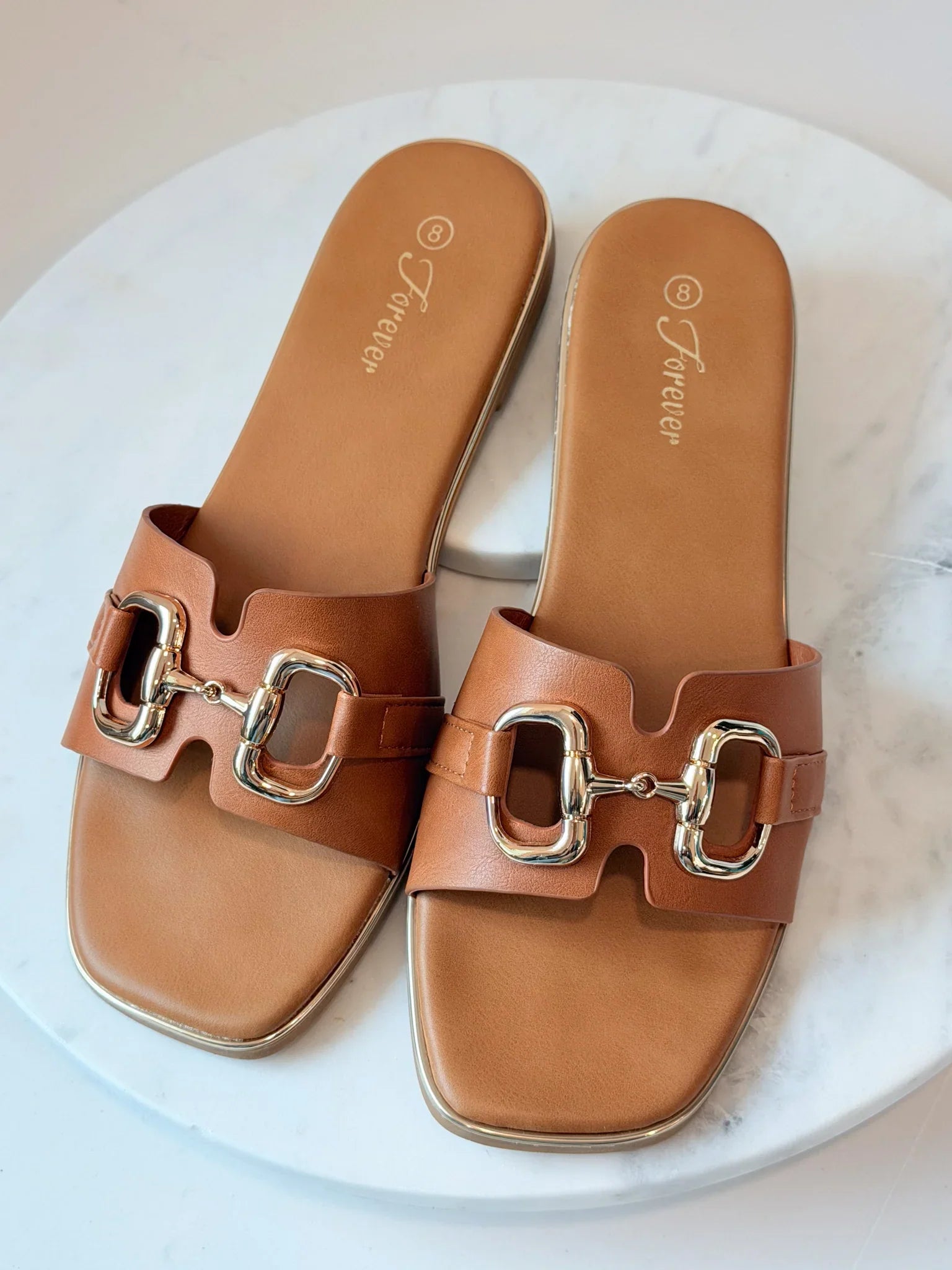 Forever Link Sandal
