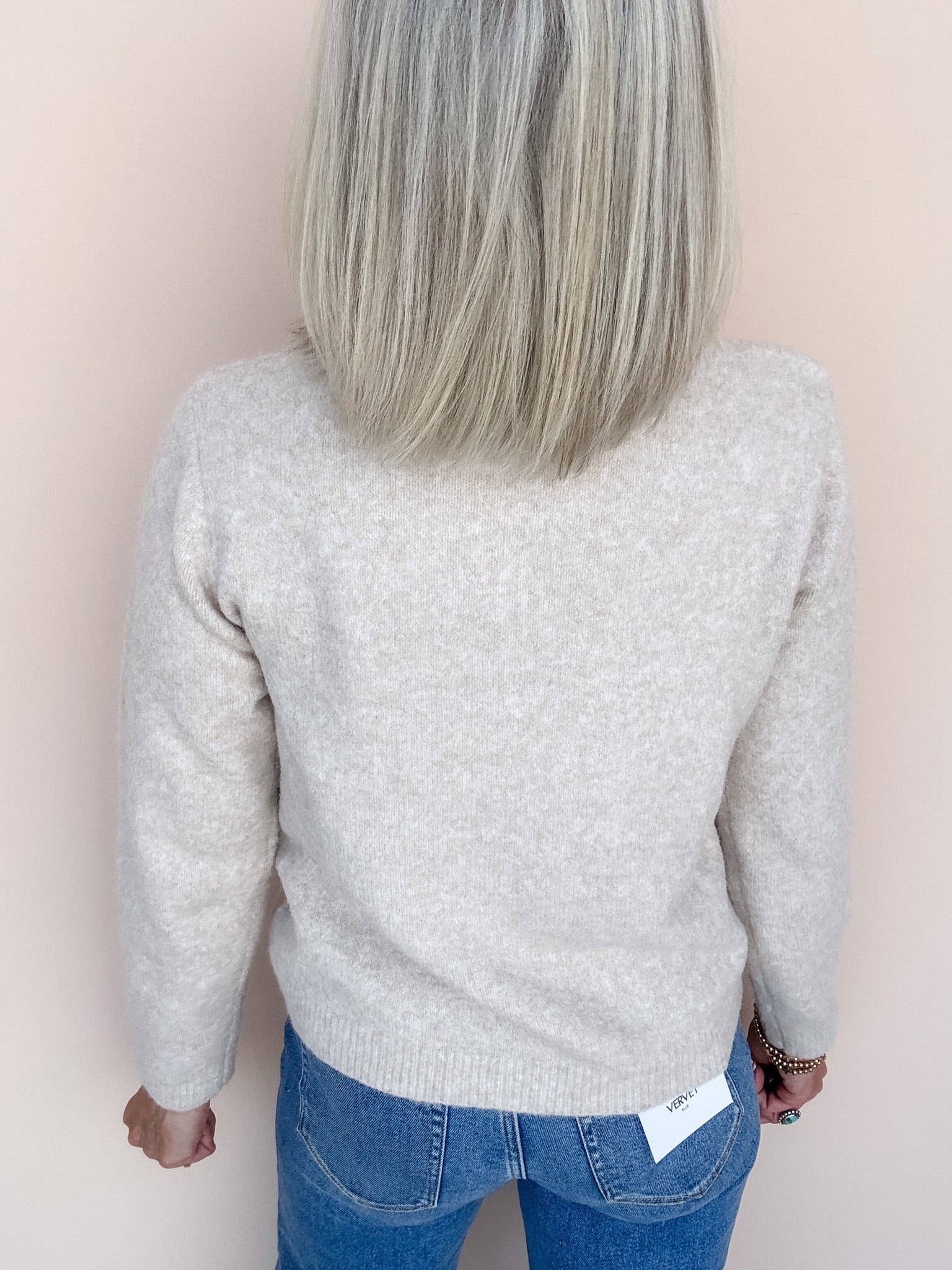 Sunday Best Cardigan