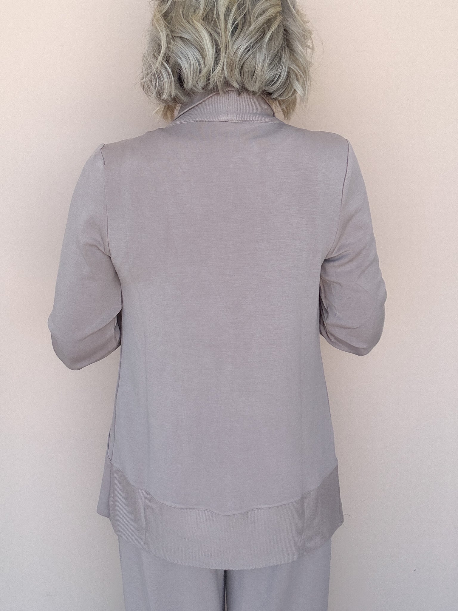 Hazel Hour Cardigan