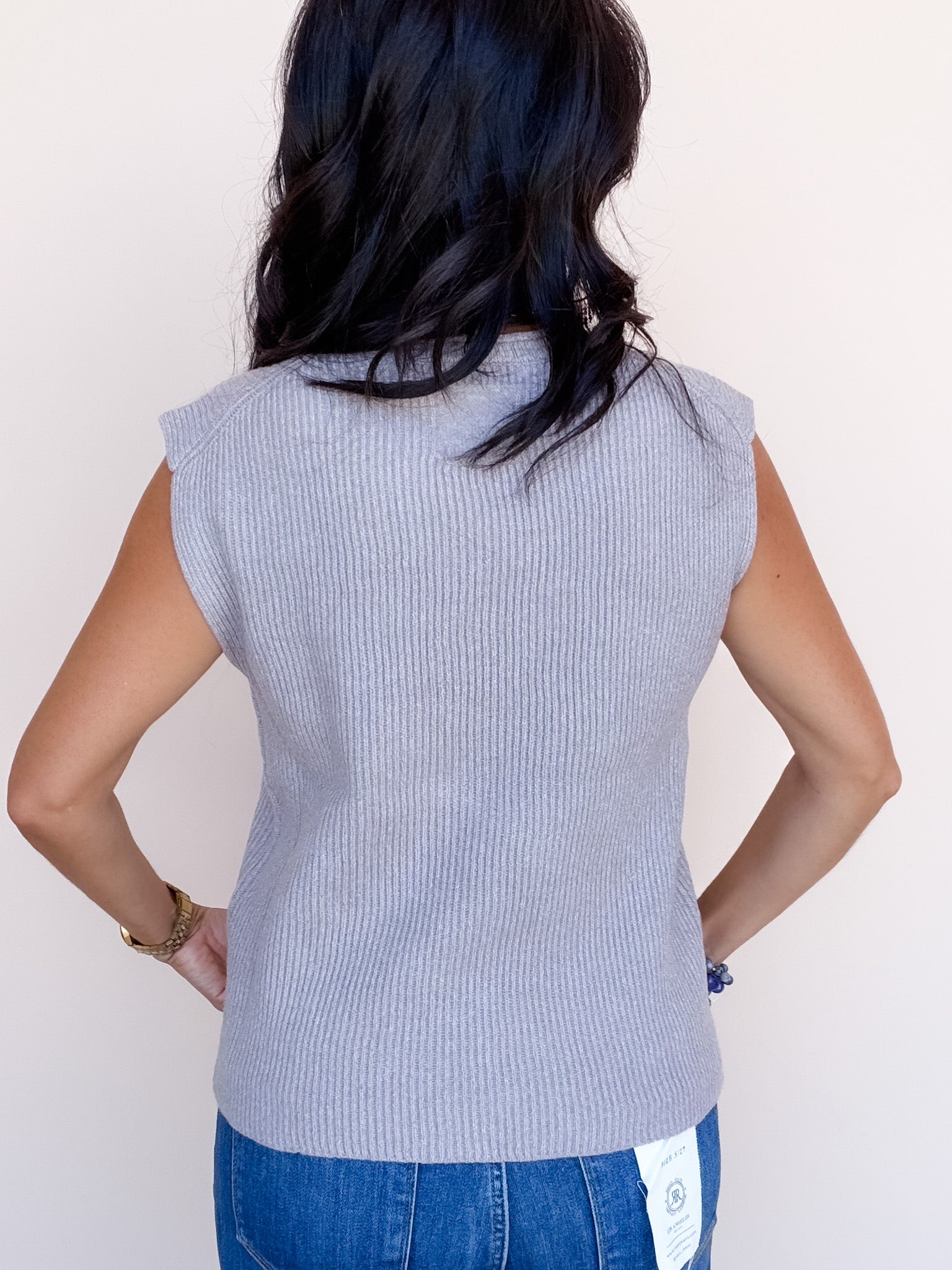 Layer Player Vest