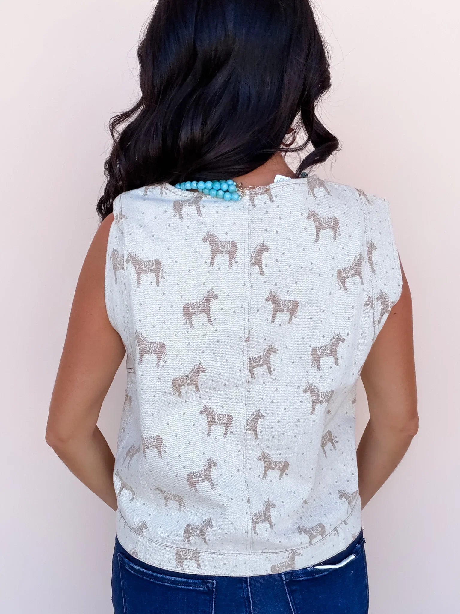 Free Rein Vest