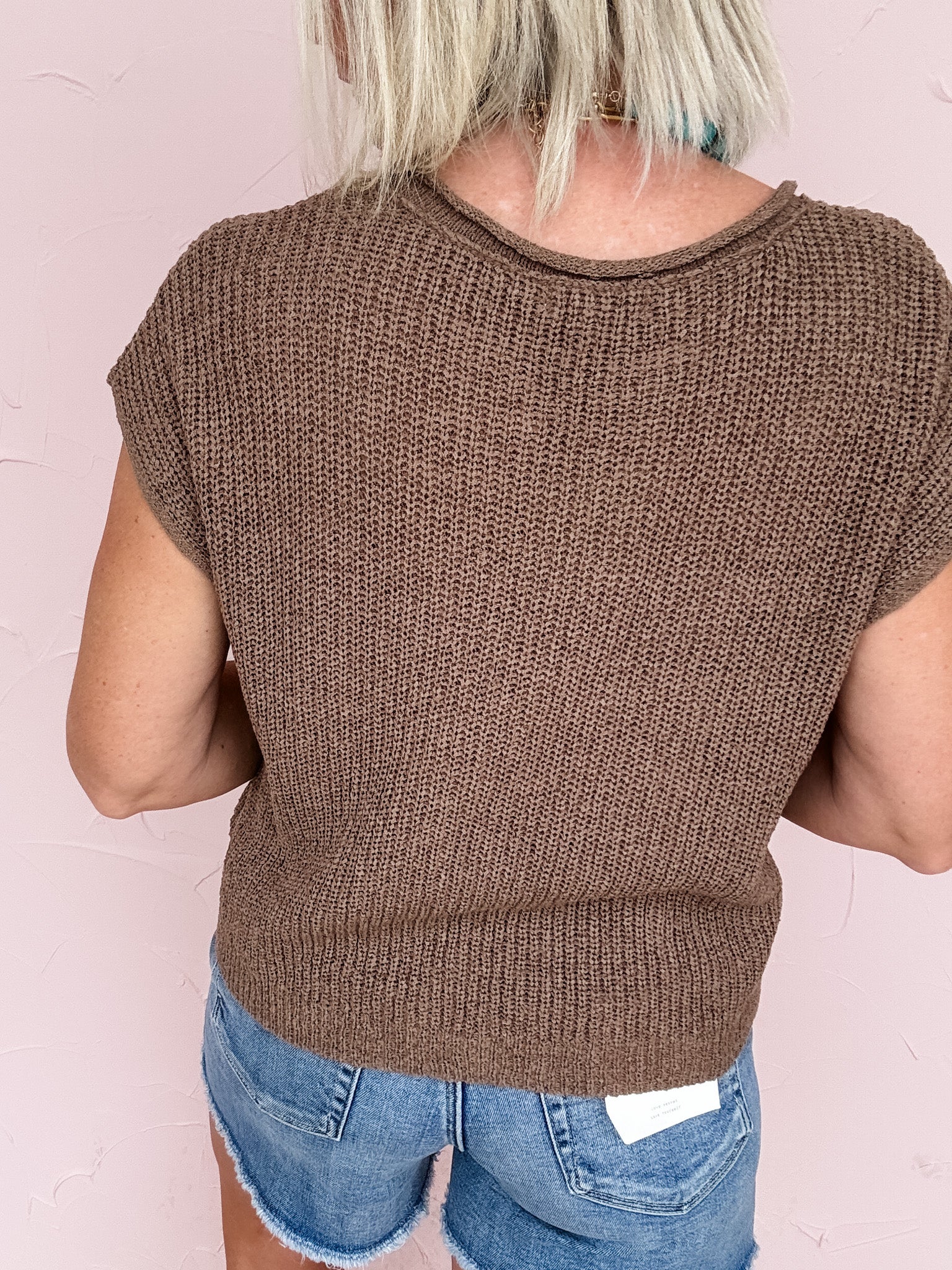 Sweet Tempo Top