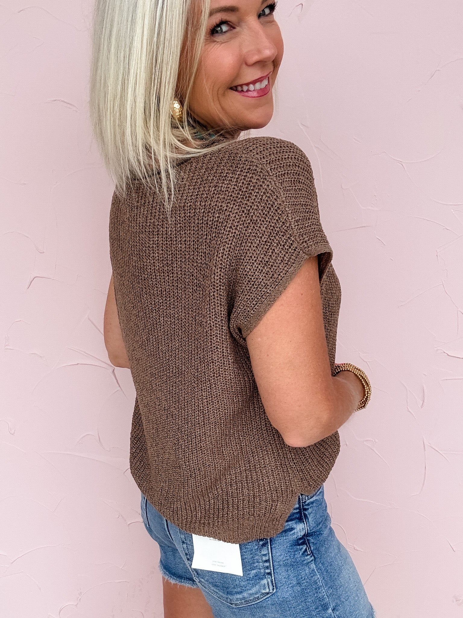 Sweet Tempo Top