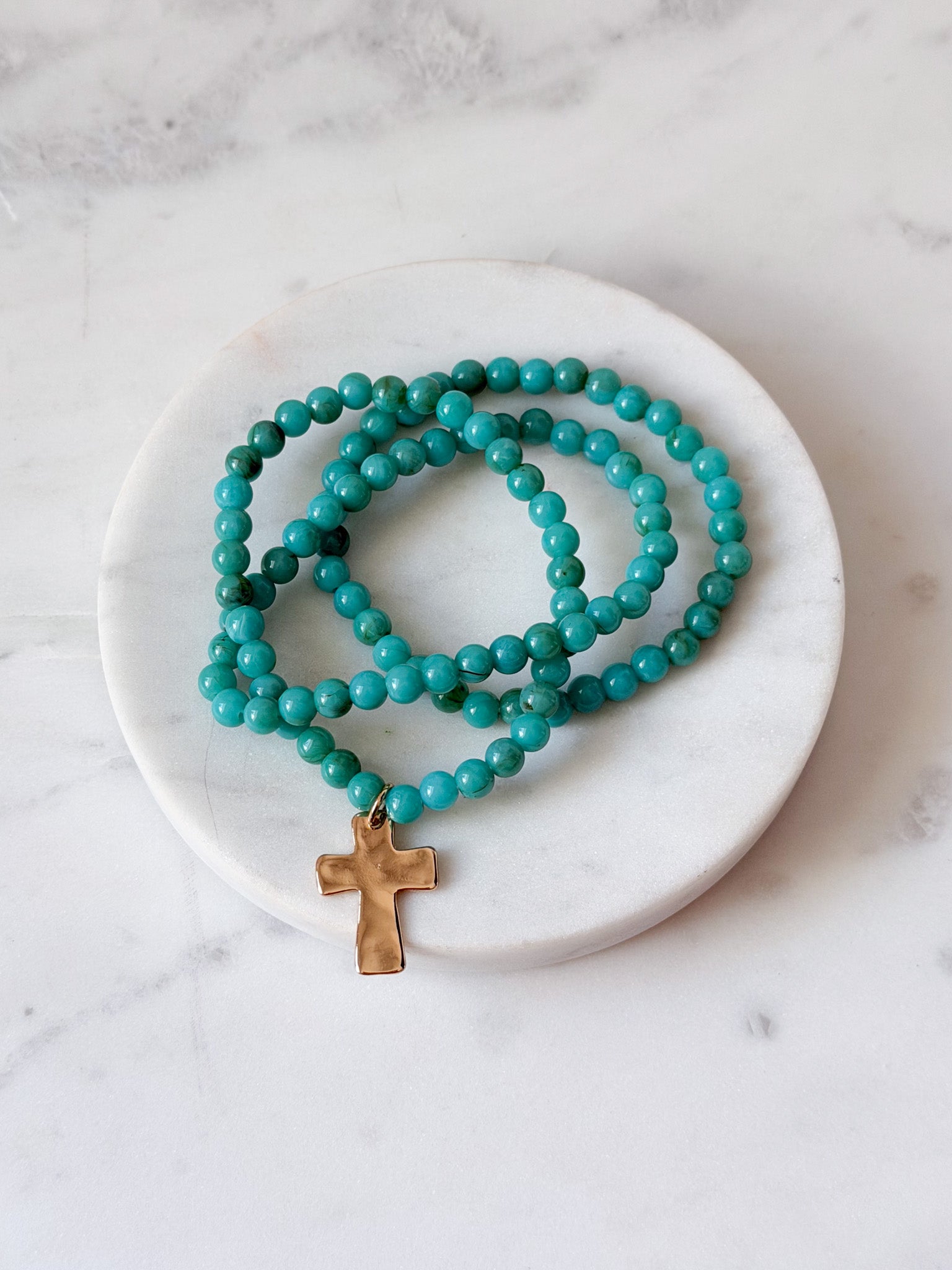 Desert Soul Bracelet Stack