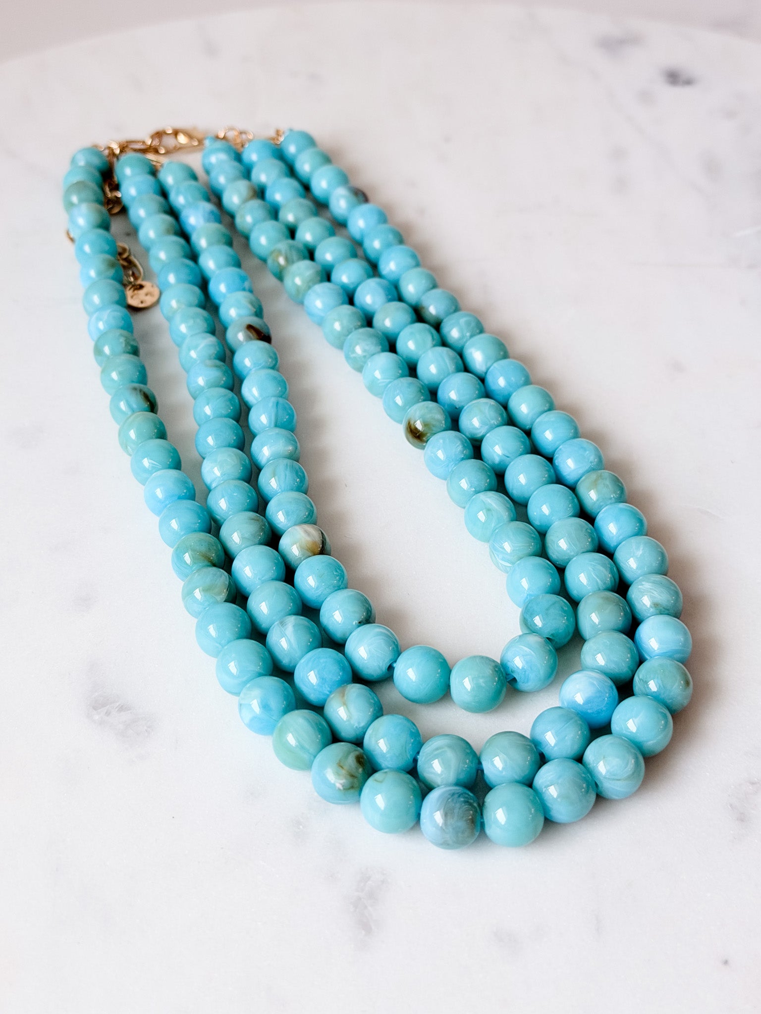 Gulf Breeze Necklace